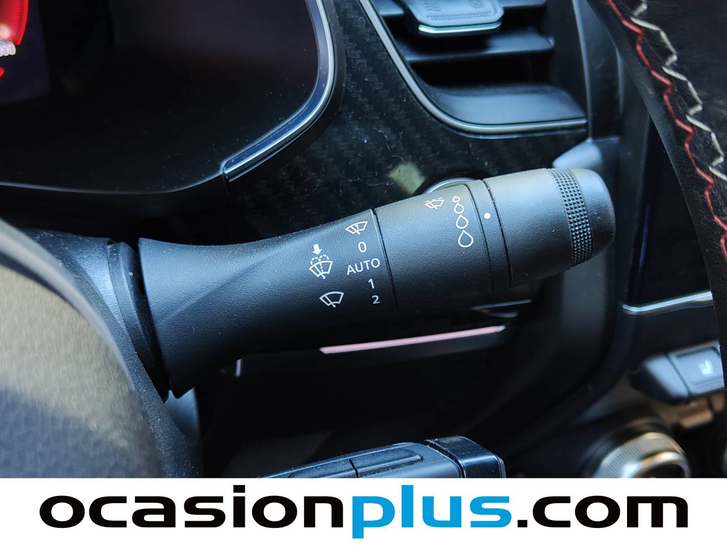 Foto Renault Arkana Renault Arkana RS Line TCe (140 CV) EDC Microhíbrido