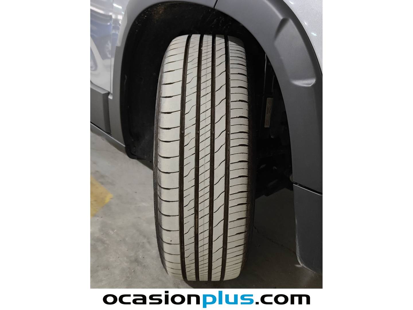 Foto Peugeot Rifter Peugeot Rifter BlueHDi 130 GT Long EAT8 (130 CV) 7 Plazas