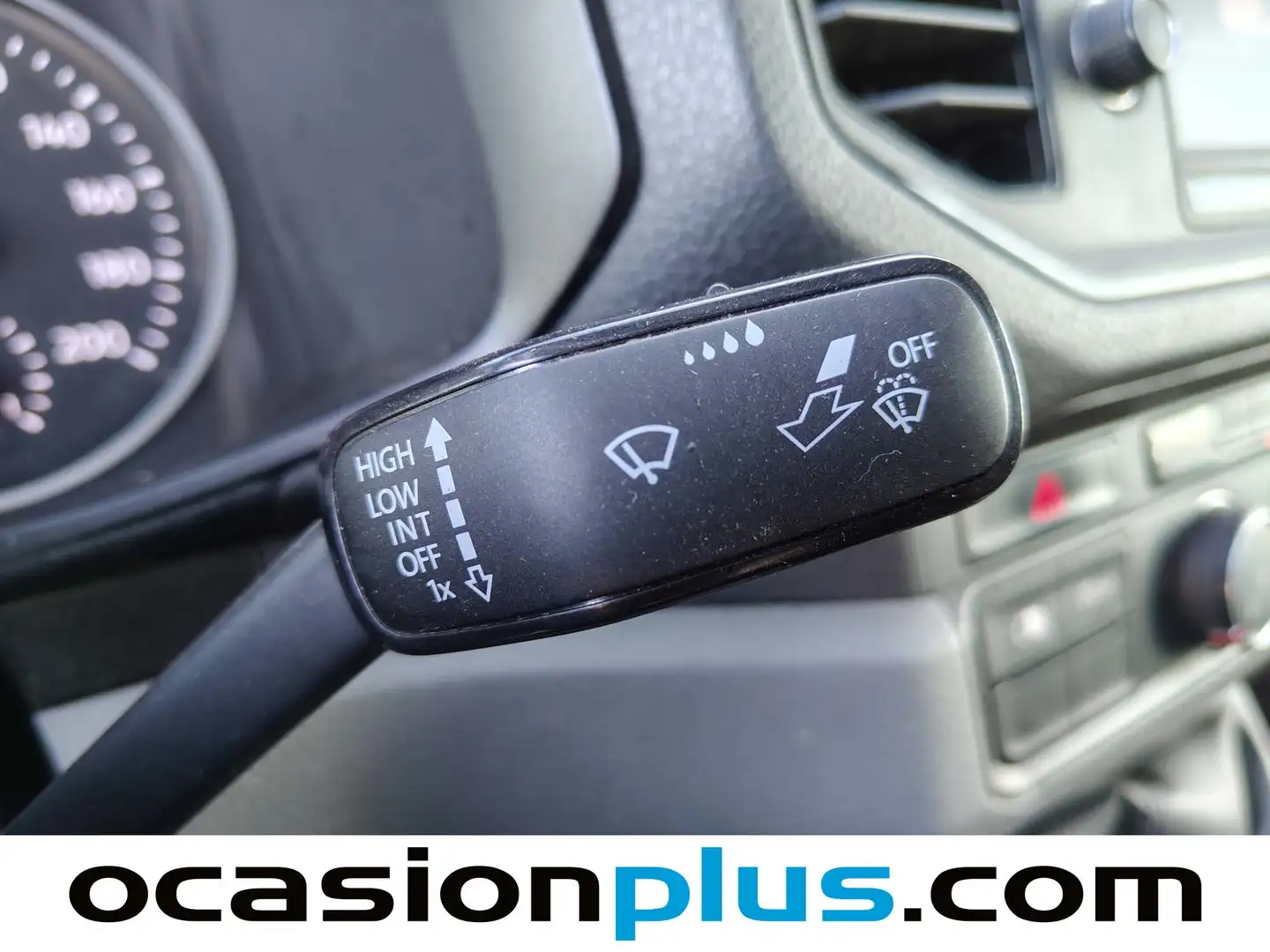 Foto Volkswagen Crafter Volkswagen Crafter Furgon Batalla Media TN 2.0 TDI L3H2 (140 CV) 3.500