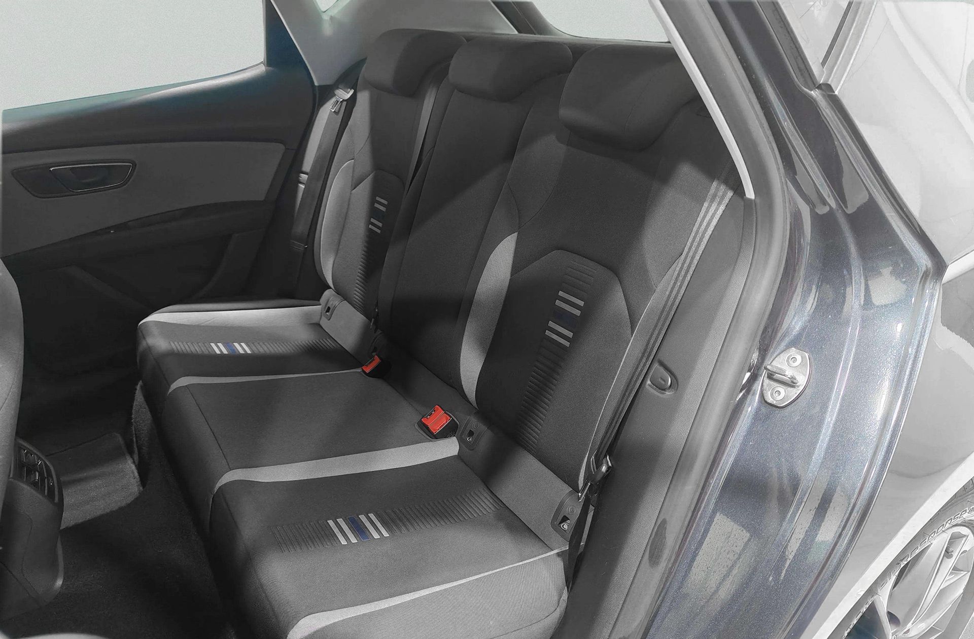 SEAT León 1.0 EcoTSI Style Visio Edition - foto 12