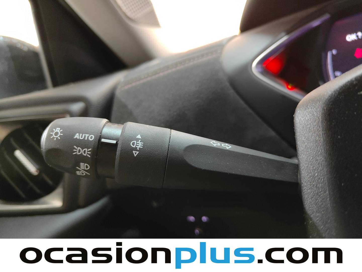 DS DS 3 DS DS3 PureTech 130 Performance Line Auto (130 CV) de ocasión