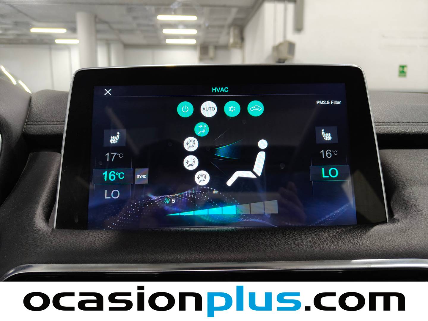 MG eHS MG eHS 1.5 T-GDI PHEV Luxury (258 CV) barato