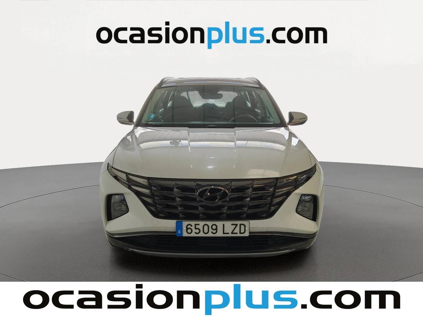 Hyundai Tucson Hyundai Tucson 1.6 CRDI 48V Maxx (136 CV) 136cv
