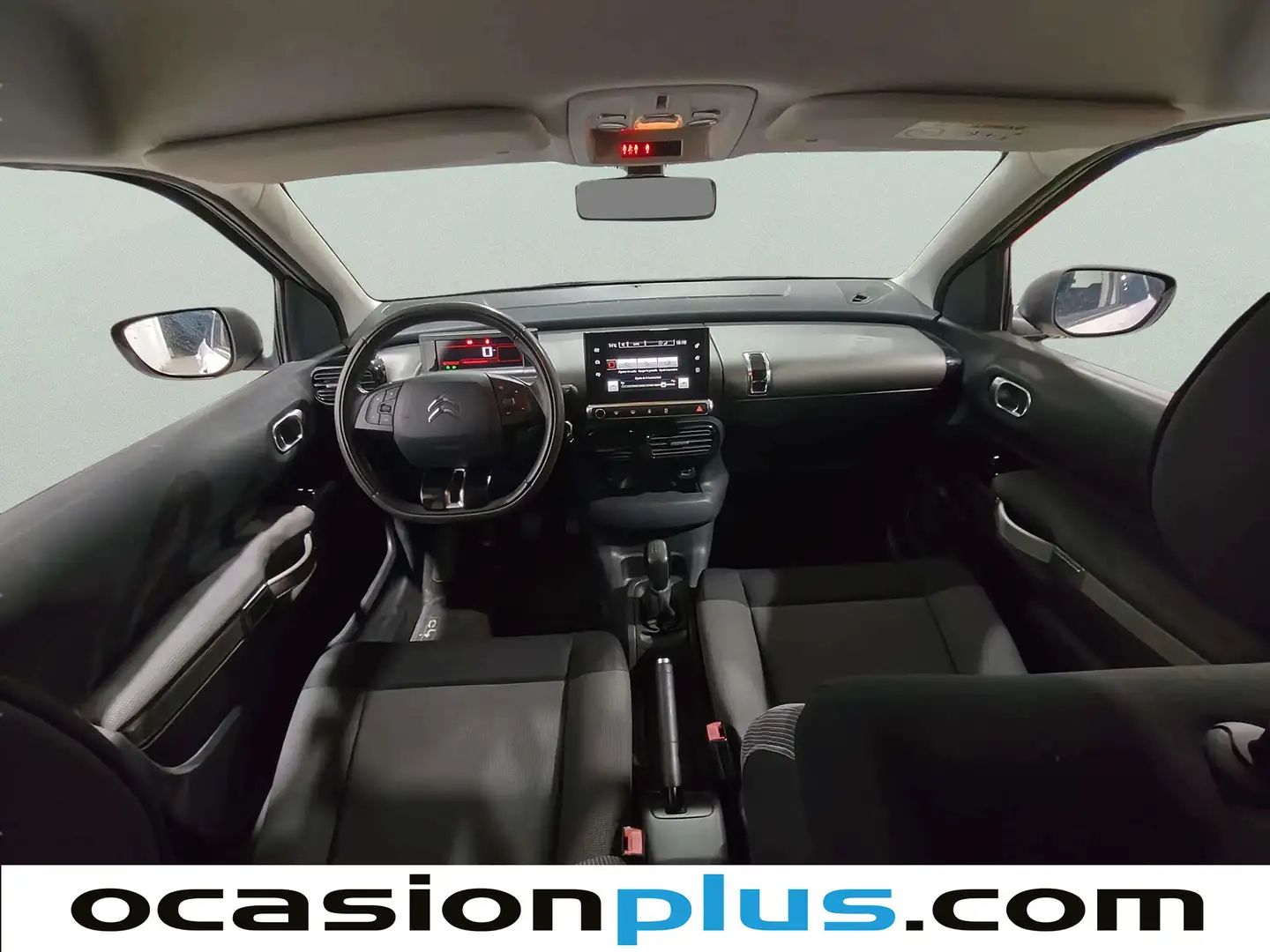 Foto Citroën C4 Cactus Citroen C4 Cactus PureTech 110 S&S Feel (110 CV)