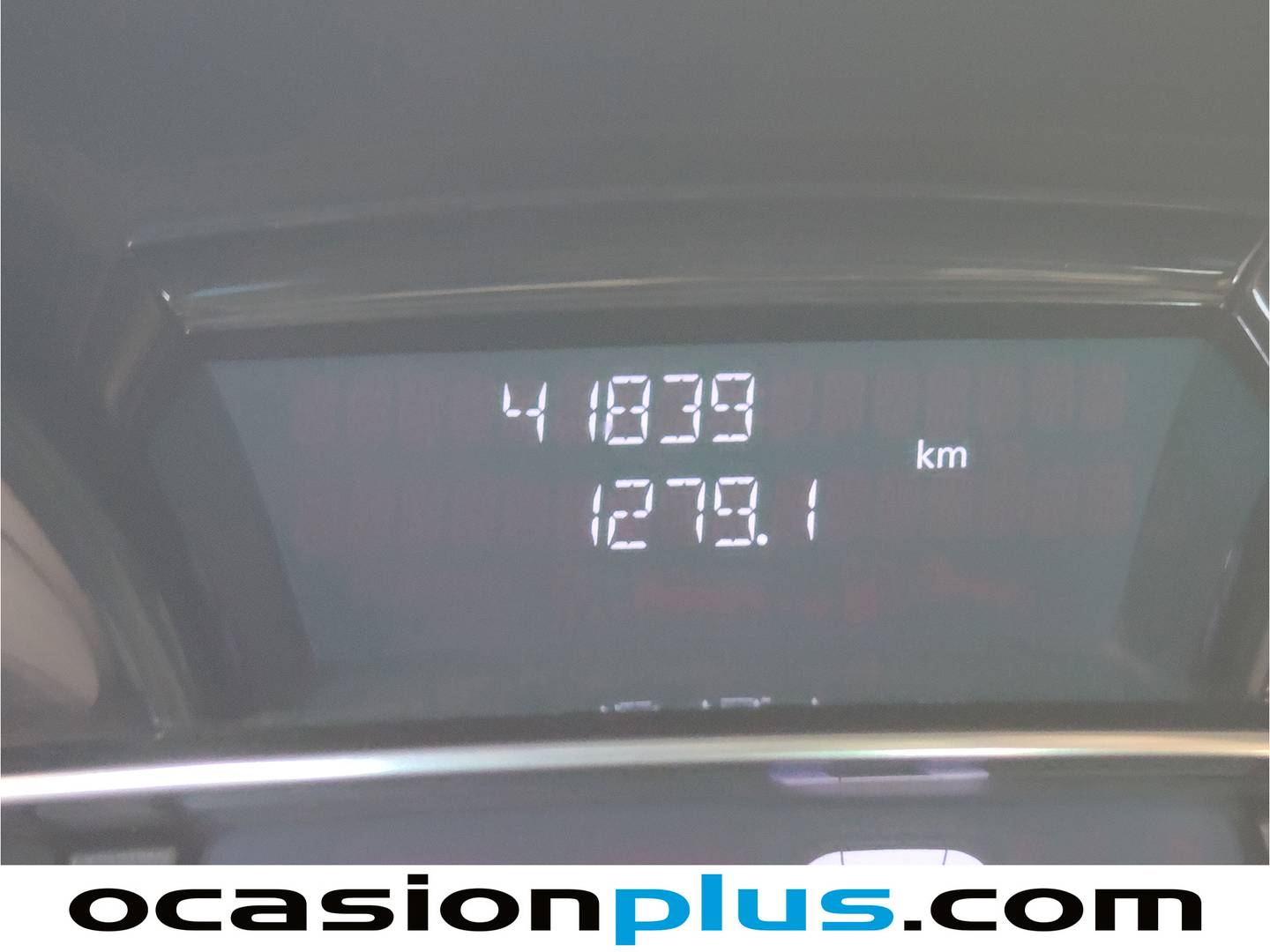 Renault Clio Renault Clio Life 1.2 (75 CV) seminuevo