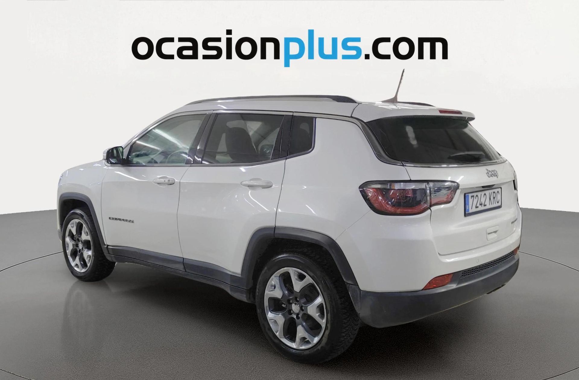 Jeep Compass 1.4 MultiAir Limited 4x2 - foto 3