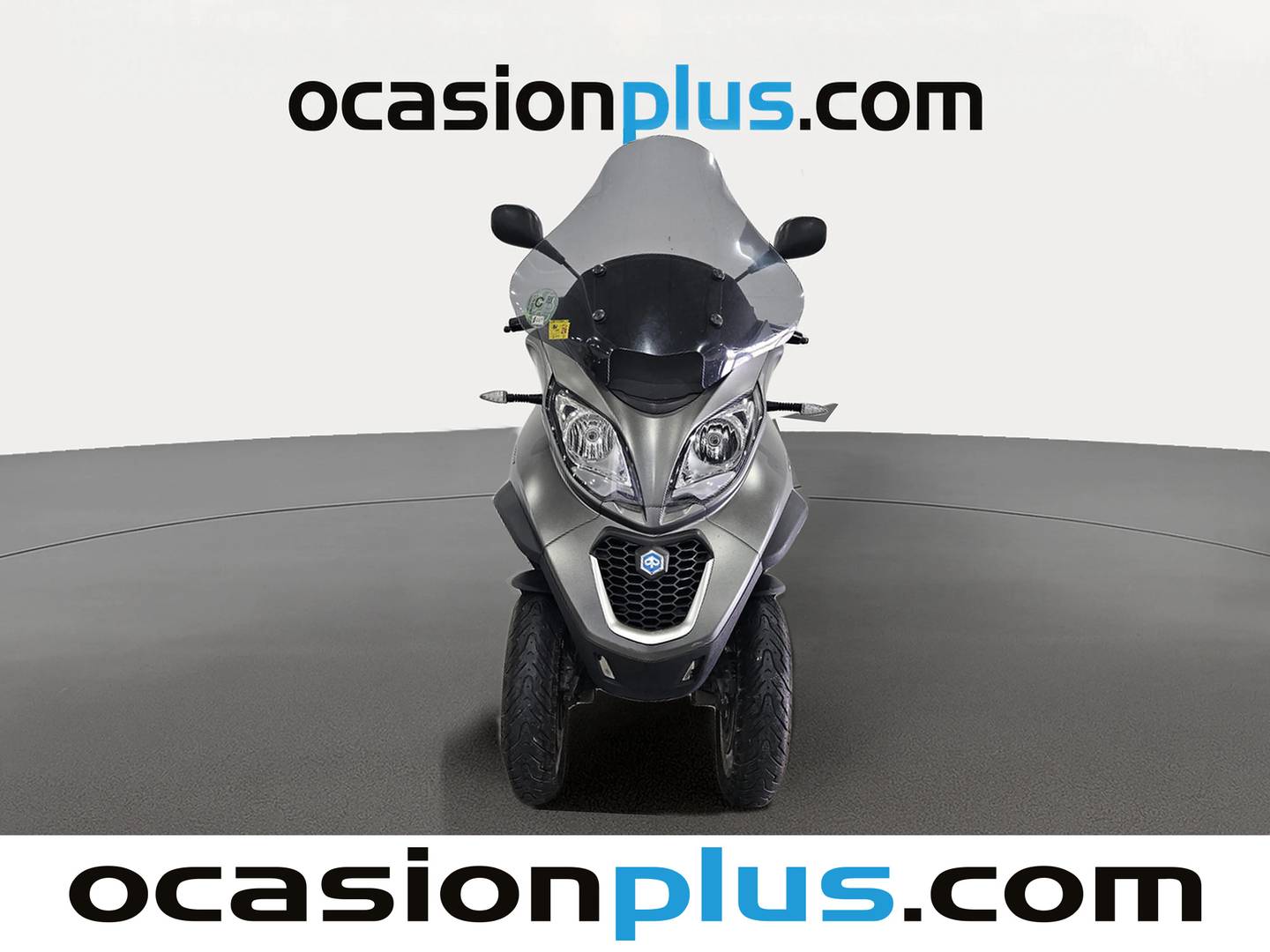Piaggio MP3 LT 500 Business Piaggio MP3 LT 500 Business MP3 500 HPE (45 CV) km 0