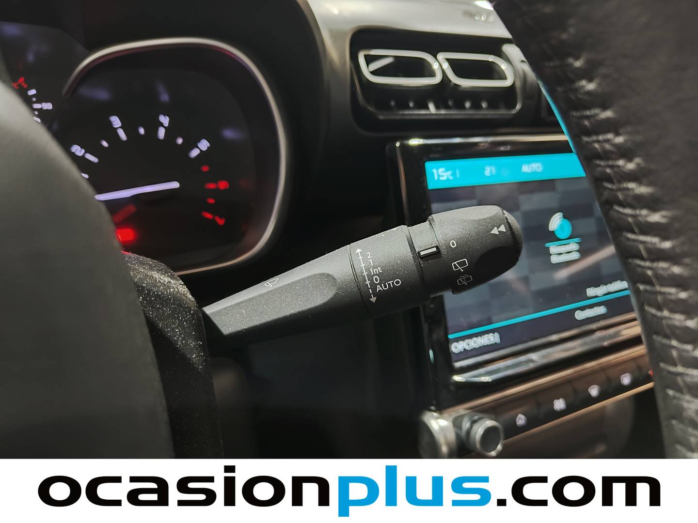 Foto Citroën C3 Aircross Citroen C3 Aircross BlueHDi (110CV) S&S Shine