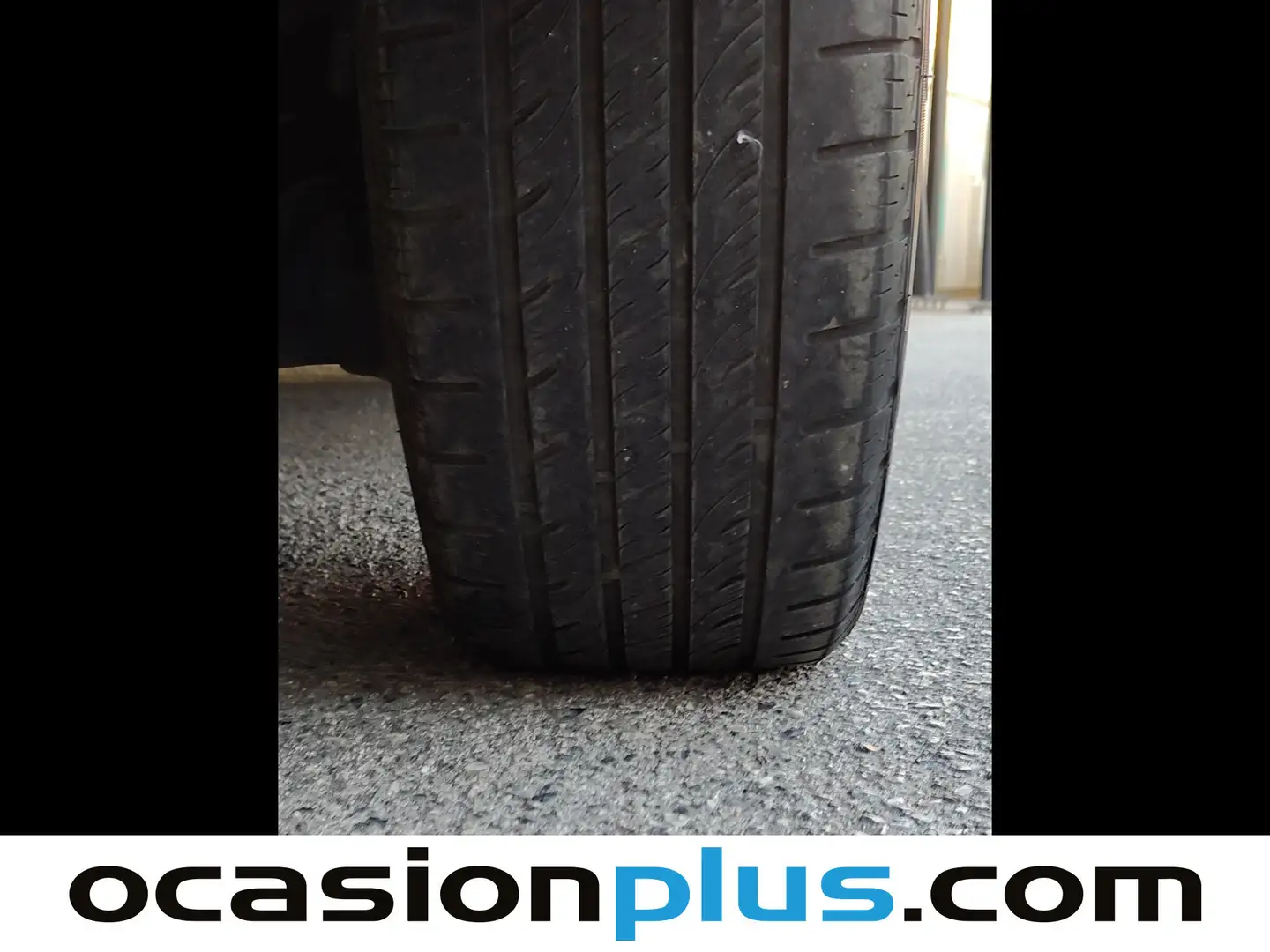 Foto Peugeot 2008 Peugeot 2008 PureTech 100 S&S Allure  (100 CV)