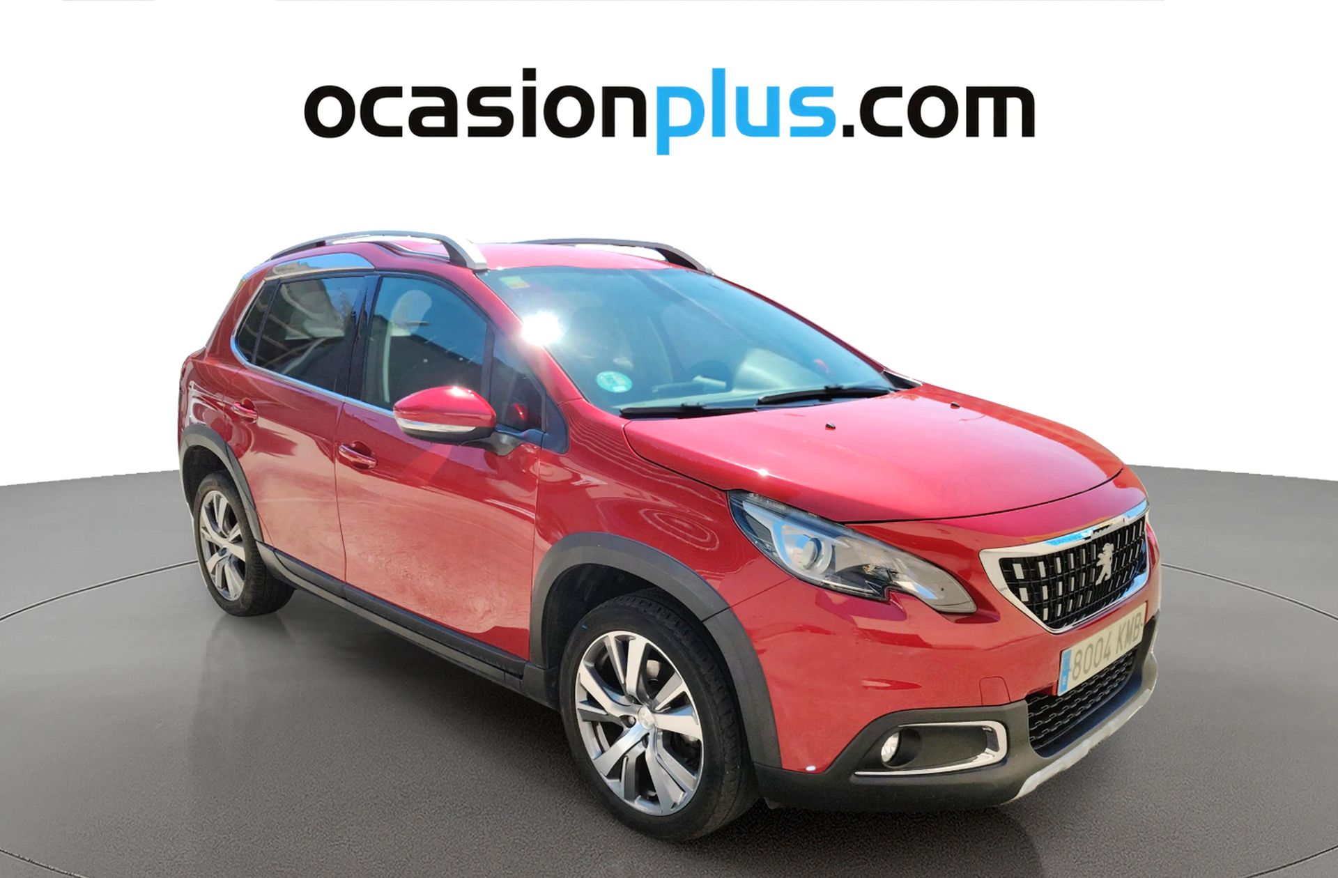 Peugeot 2008 PureTech 110 Allure - foto 2