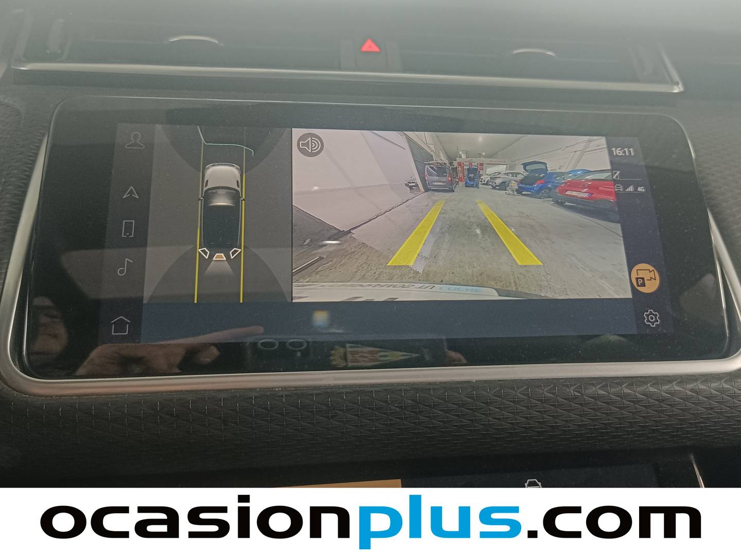 Foto Land Rover Range Rover Velar Land Rover Range Rover Velar 2.0 I4 R-Dynamic S 4WD Auto (204 CV)