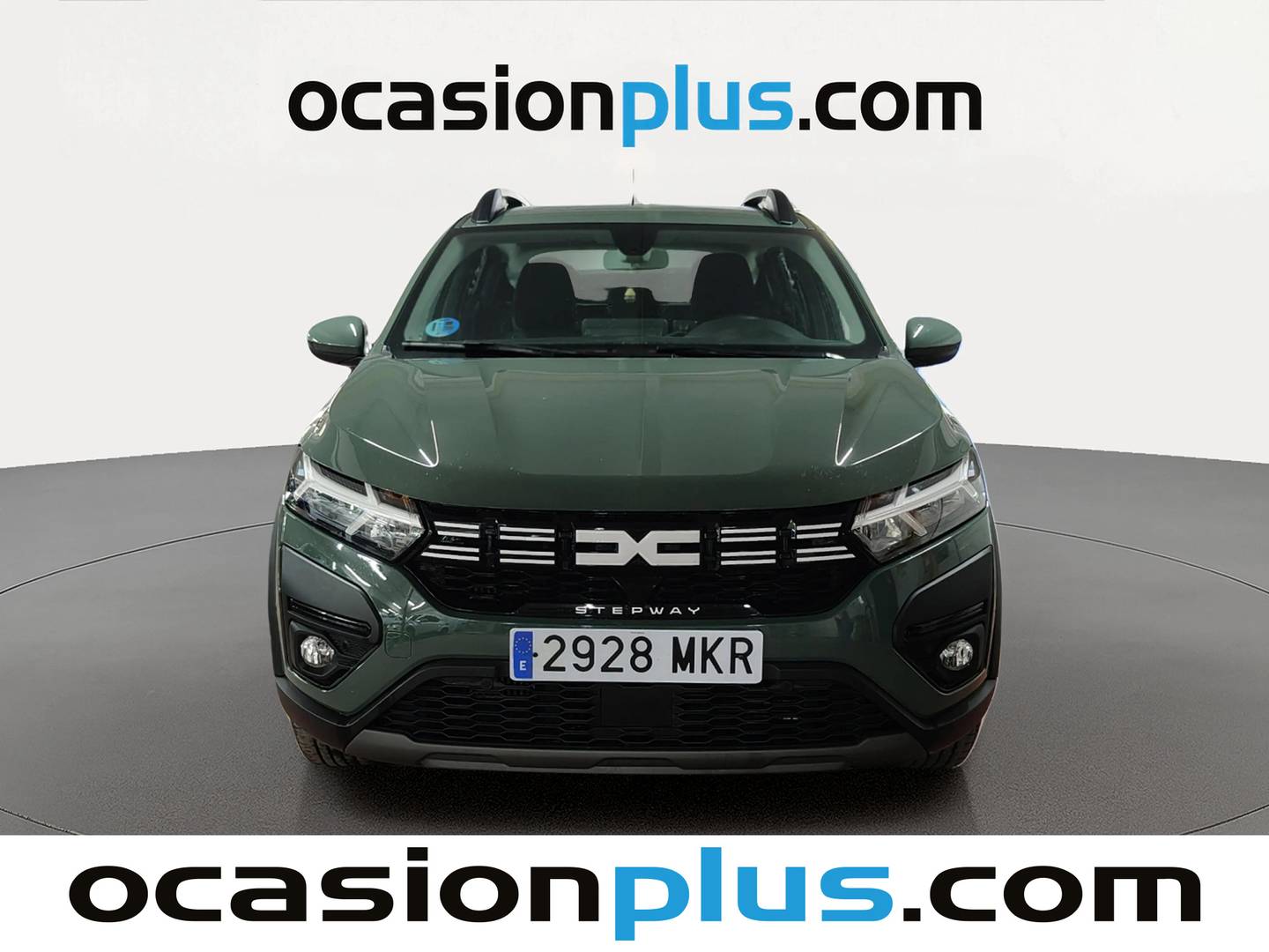 Dacia Sandero Dacia Sandero Expression TCe (90 CV) barato