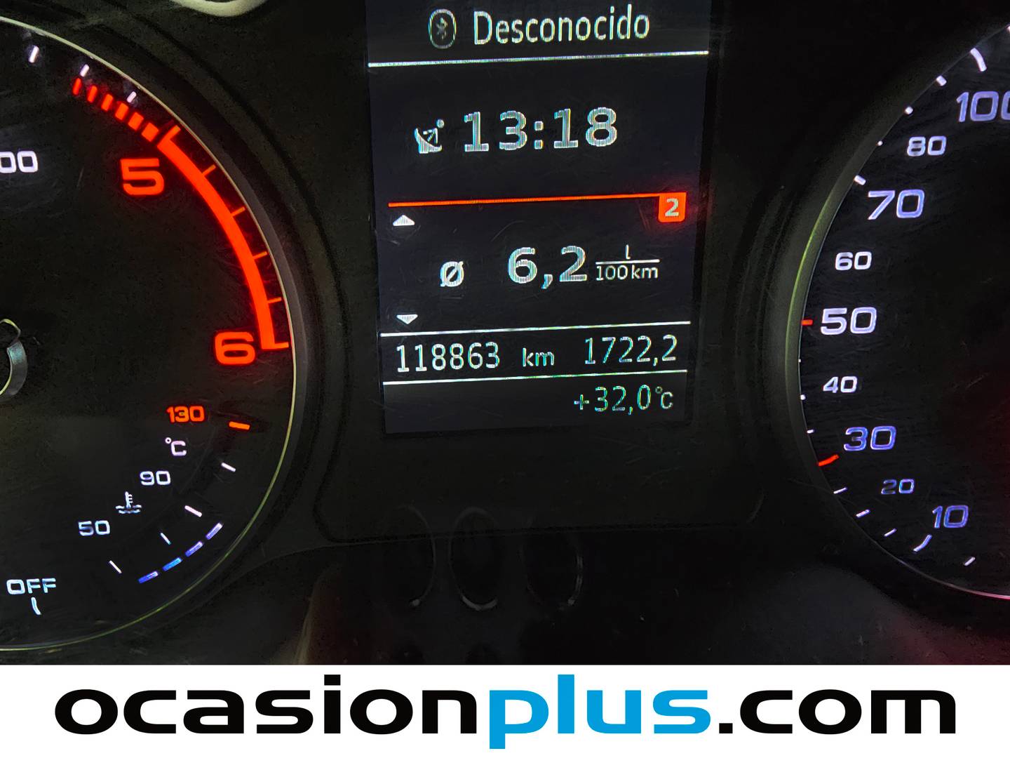 Audi A3 Audi A3 Sportback S line 30 TDI (116 CV) 116cv