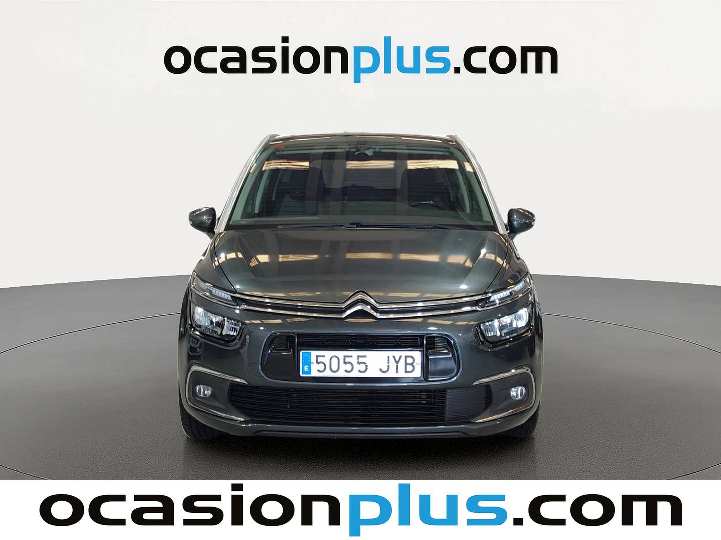 Citroën Grand C4 Picasso Citroën Grand C4 Picasso BlueHDi 120 Feel (120 CV) 120cv