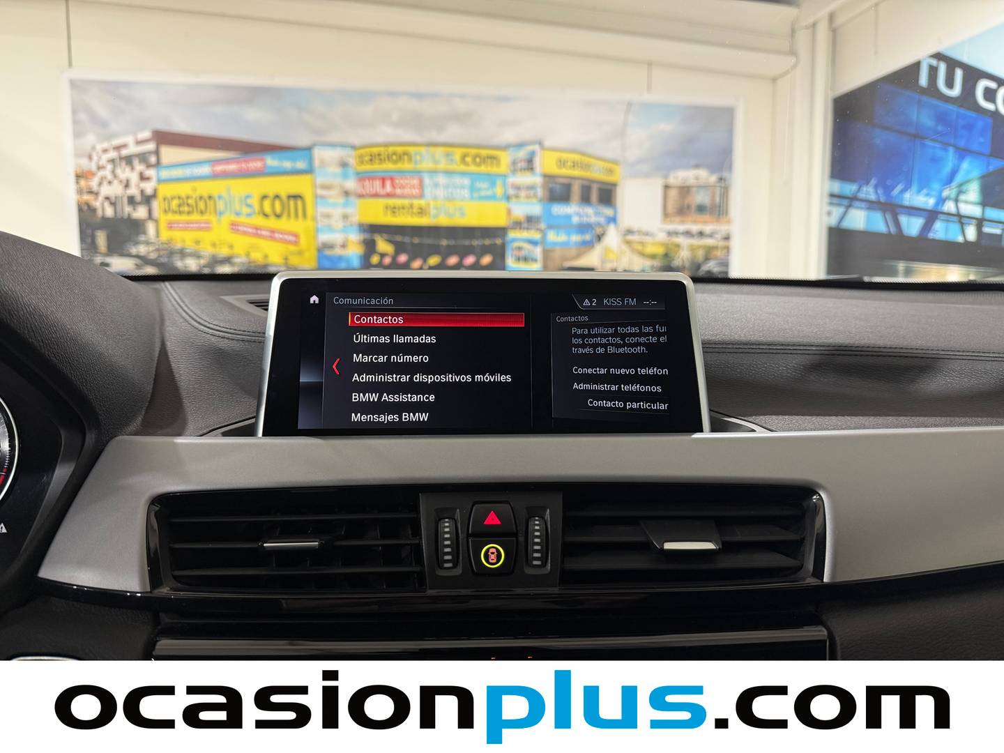 Foto BMW X2 BMW X2 sDrive18d Business (150 CV)