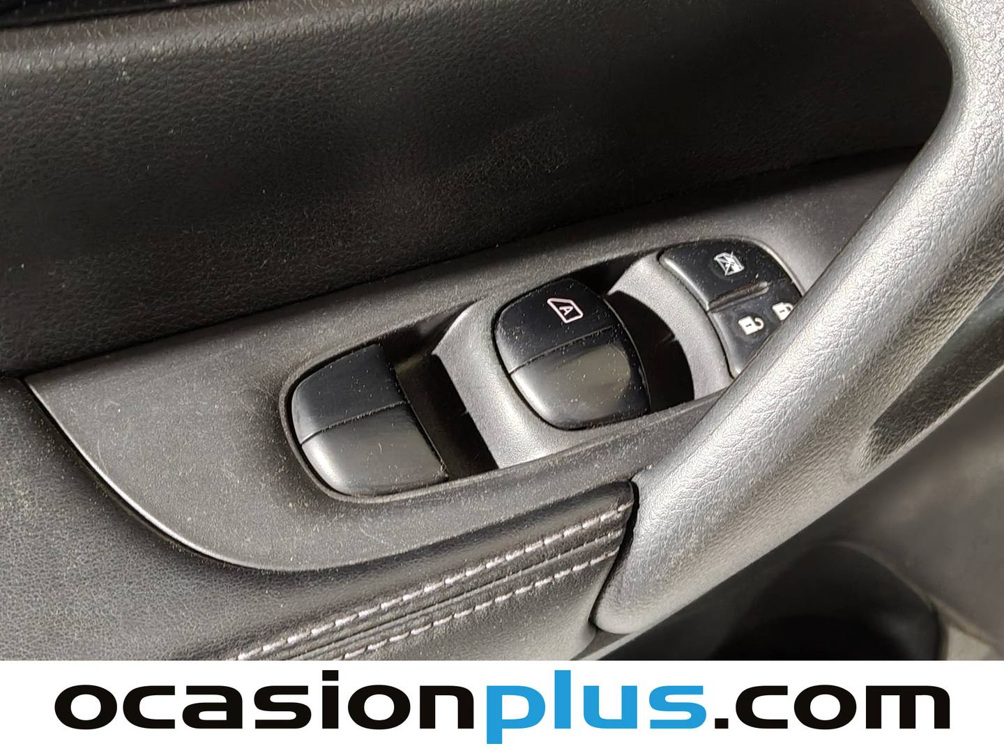 Nissan X-TRAIL Nissan X-Trail 1.6 DIG-T Tekna 4x2 (163 CV) 163cv