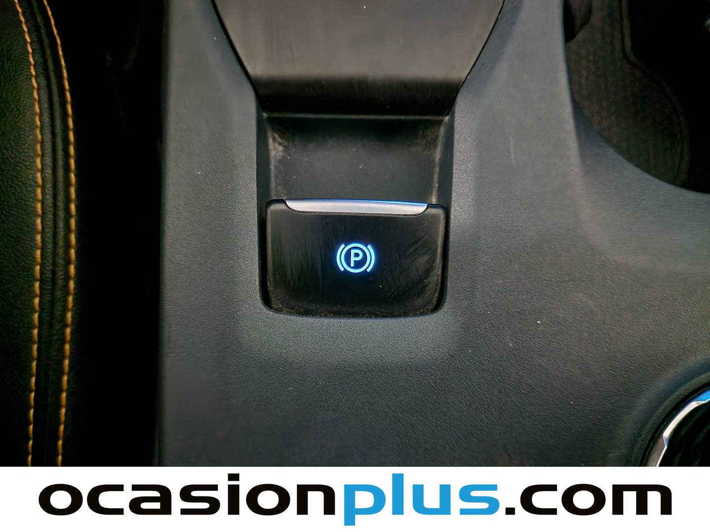 Ford Ranger Ford Ranger 3.0 Ecoblue Doble Cabina Wildtrack e-AWD AT (240 CV) seminuevo