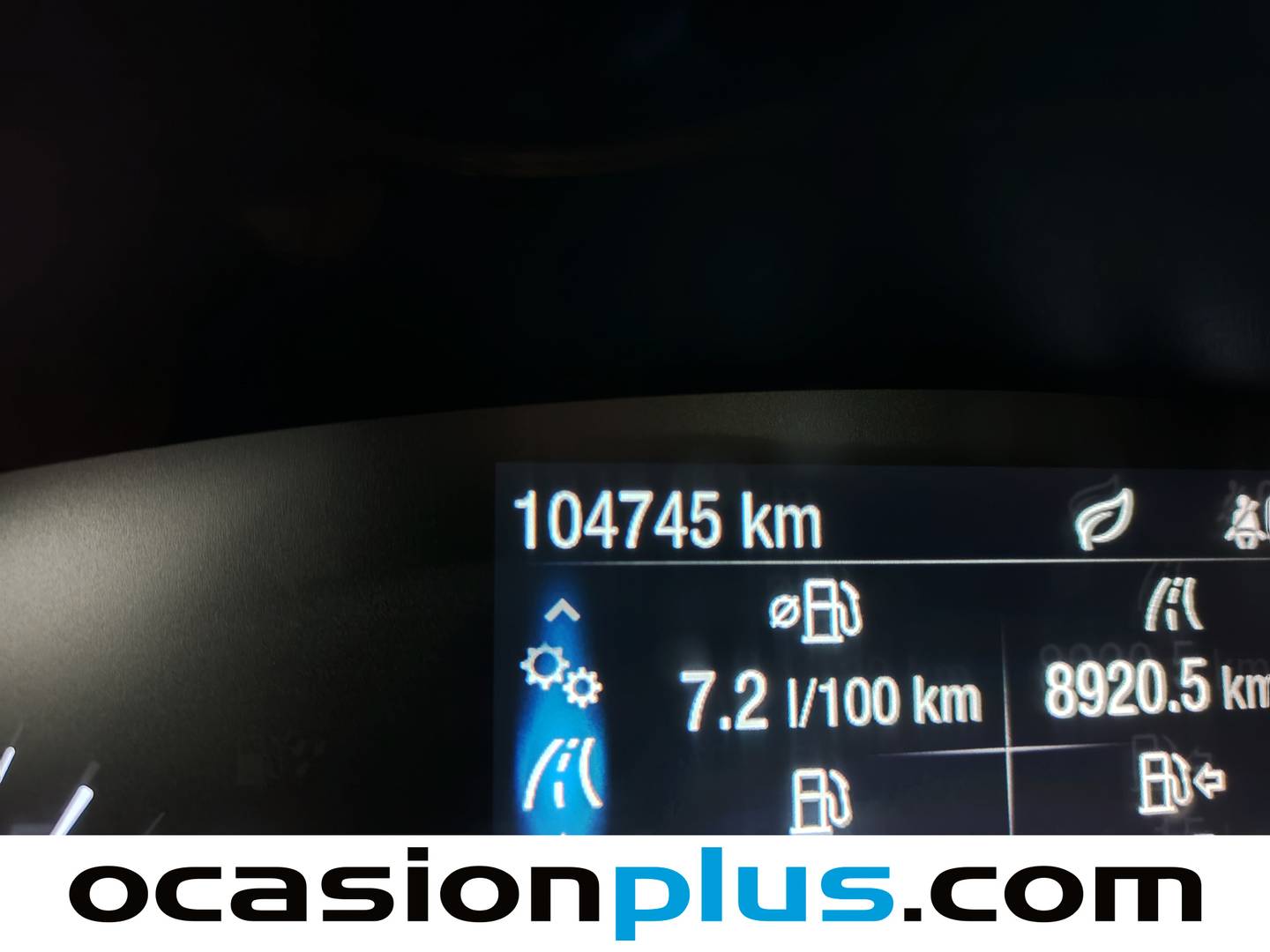 Foto Ford Focus Ford Focus 1.0 Ecoboost Vignale (125 CV)