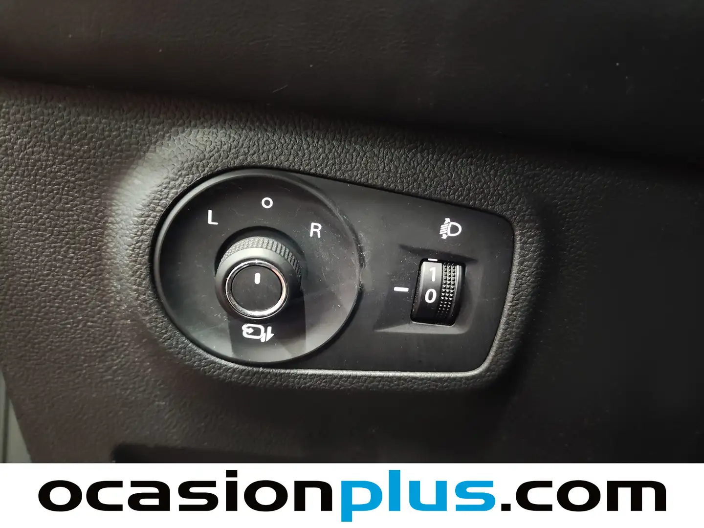 Foto MG ZS MG ZS 1.5 Luxury (106 CV)