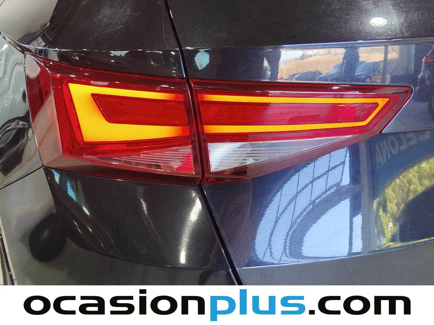 Seat Ateca Seat Ateca 1.5 TSI FR (150 CV) 2019