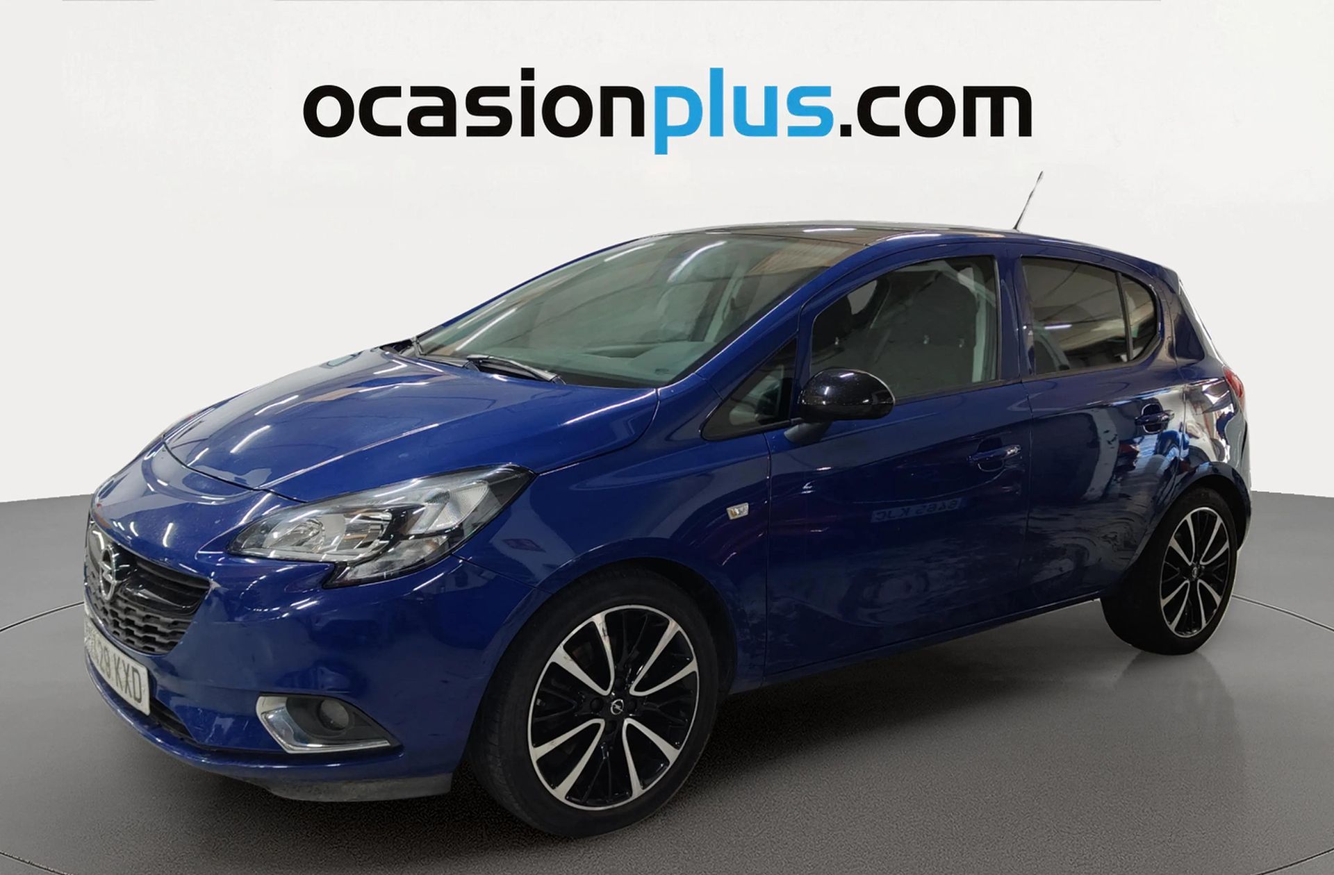 Opel Corsa 1.4 Turbo Design Line