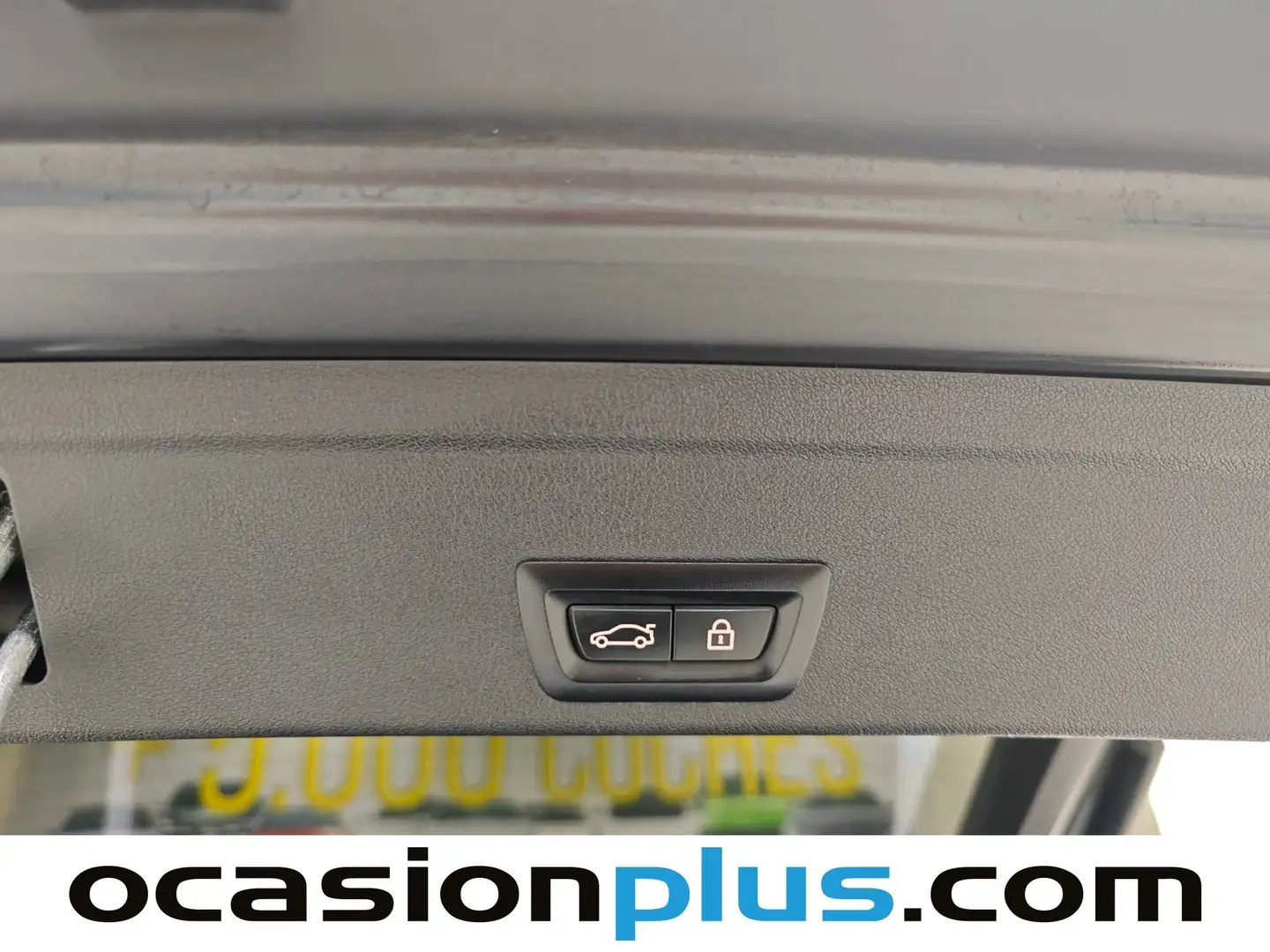 Foto BMW X6 BMW X6 xDrive40i (333 CV) Pack M