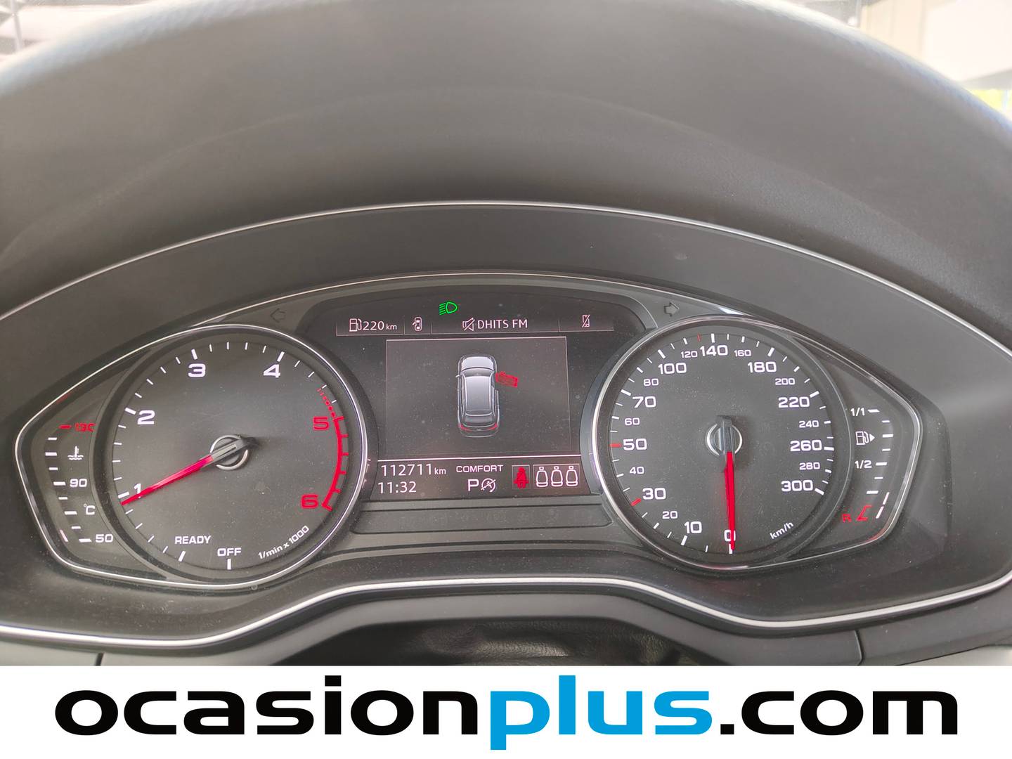 Audi A4 Audi A4 Avant Advanced 35 TDI (163 CV) S tronic de ocasión