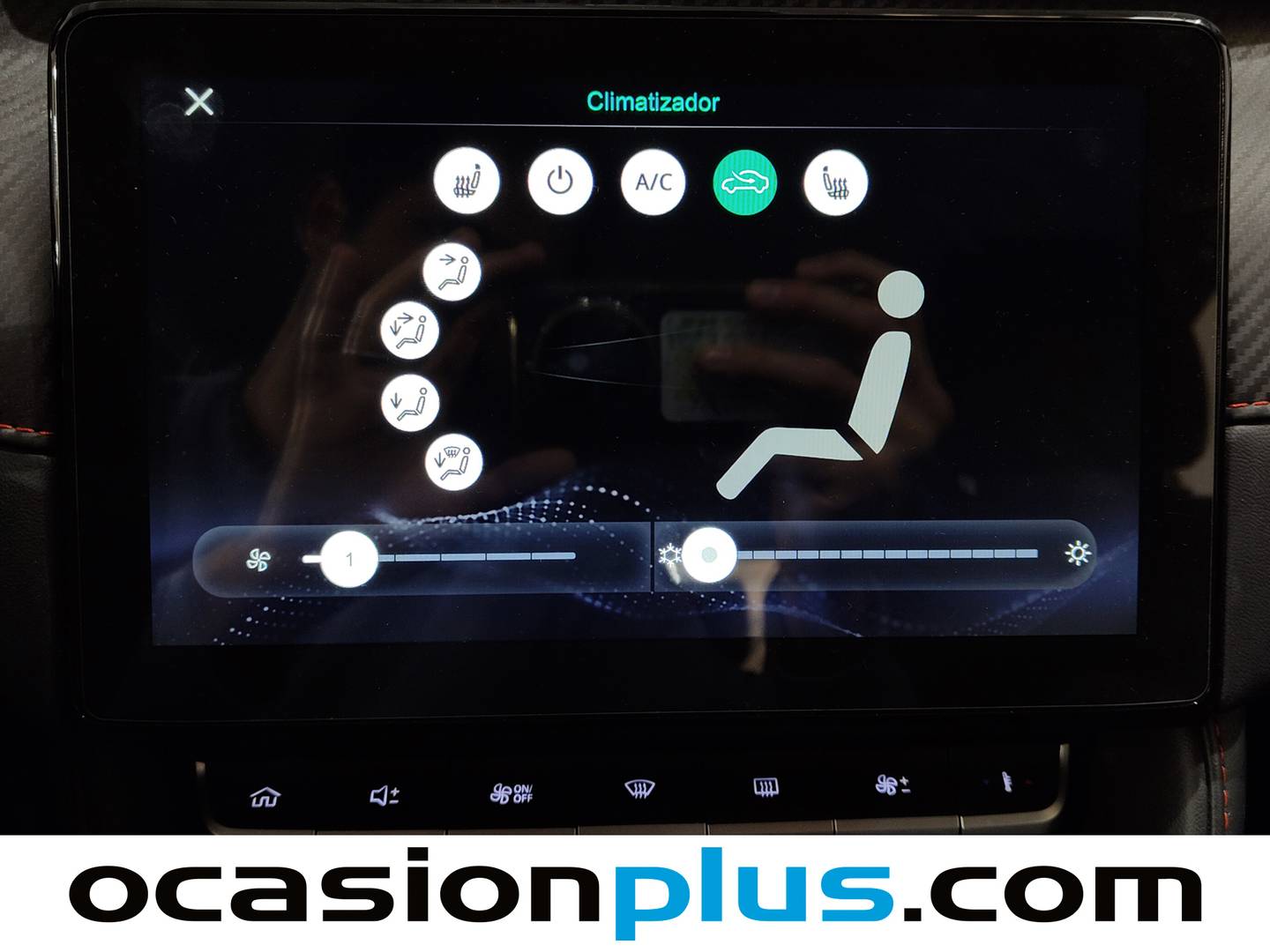 MG ZS MG ZS 1.5 Luxury (106 CV) manual