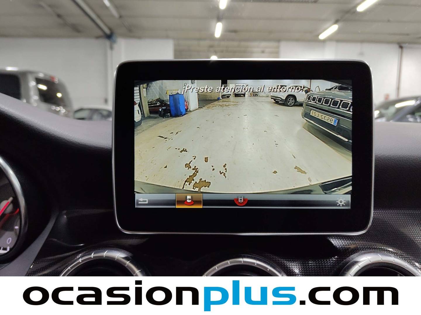 Mercedes CLA Mercedes-Benz CLA CLA 200 d (136 CV) diésel