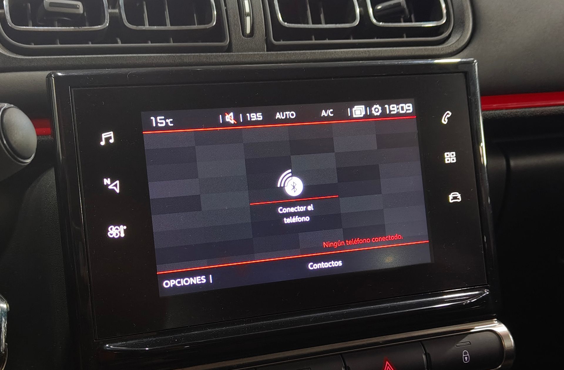 Citroën C3 PureTech 110 Shine EAT6 - foto 32