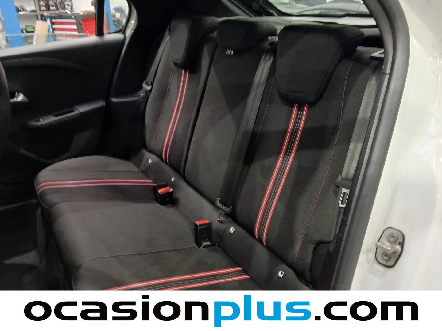 Foto Opel Corsa Opel Corsa 1.2 Turbo XHL GS-Line (100 CV)