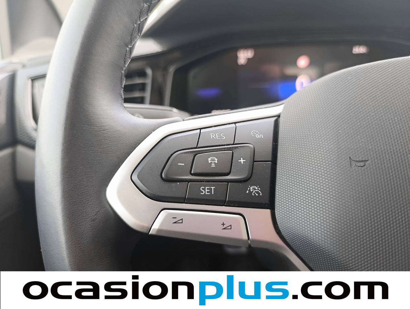Accesorios del Volkswagen Taigo Volkswagen Taigo ``Más`` 1.0 TSI (115 CV)