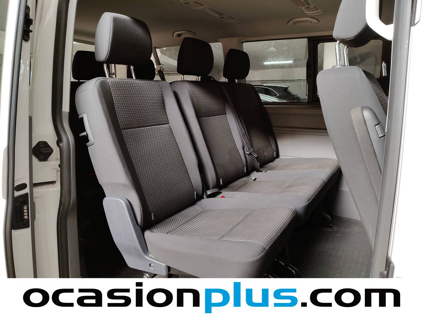 Volkswagen Caravelle Volkswagen Caravelle Origin Batalla Corta 2.0 TDI BMT (110 CV) 8 Plazas al mejor precio