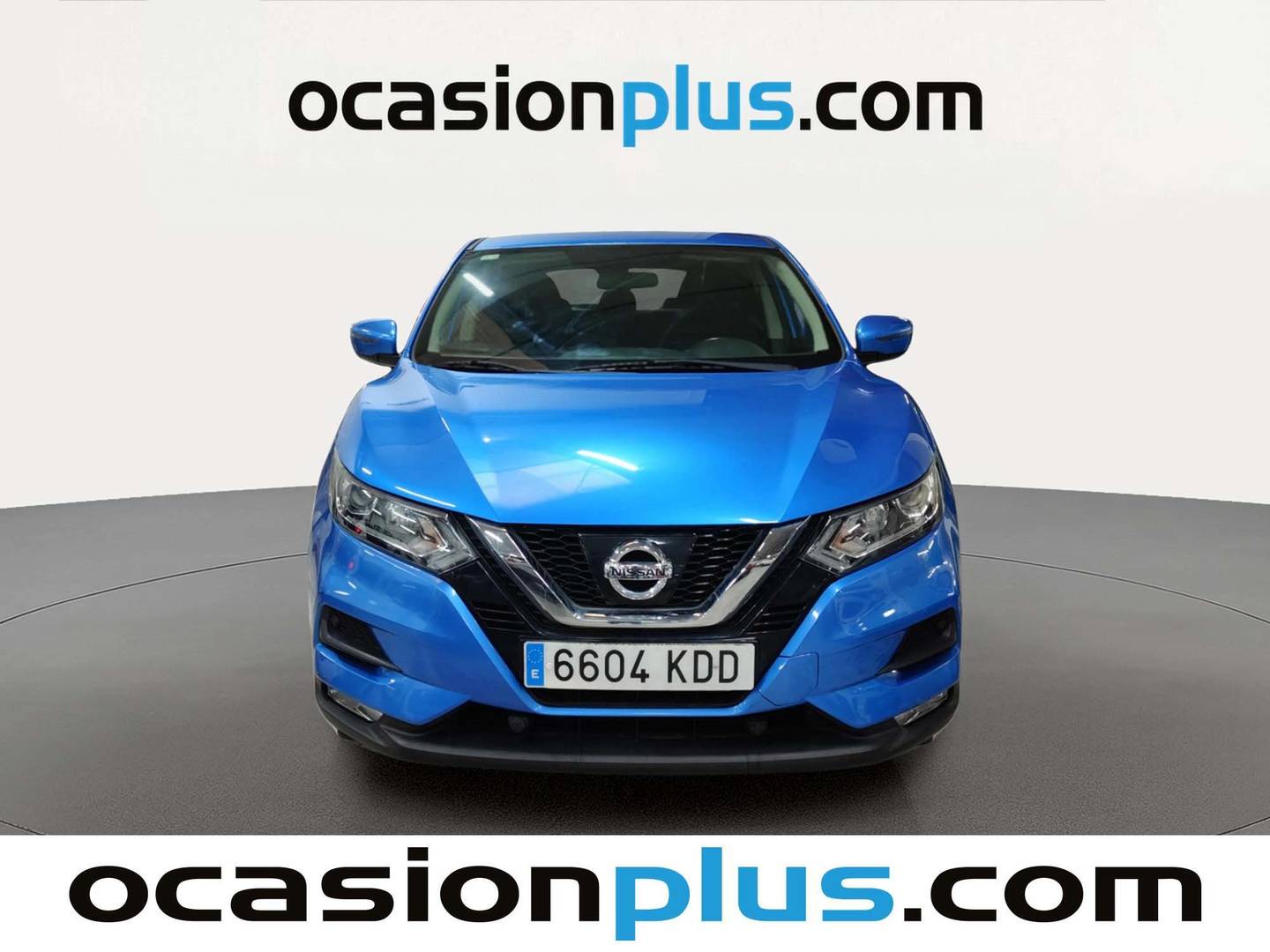 Nissan QASHQAI Nissan Qashqai dCi 110 S&S Acenta 4x2 (110 CV) 110cv