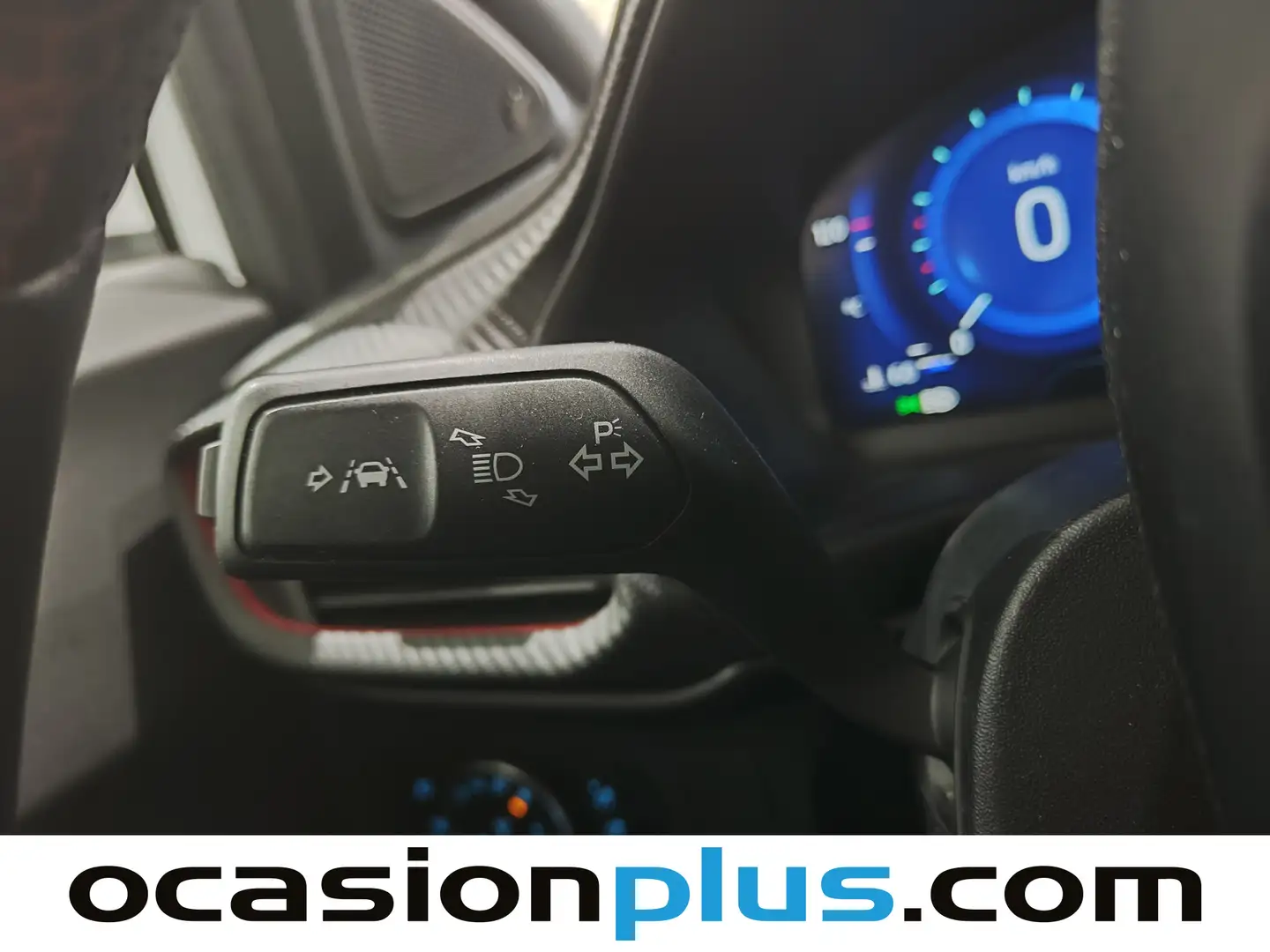 Foto Ford Puma Ford Puma 1.0 EcoBoost 125cv ST-Line X MHEV