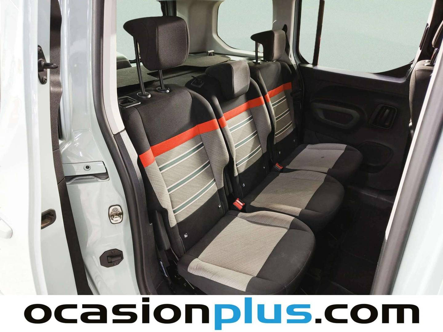 Citroën Berlingo Citroen Berlingo BlueHDi 100 S&S Talla M Shine (102 CV) diésel