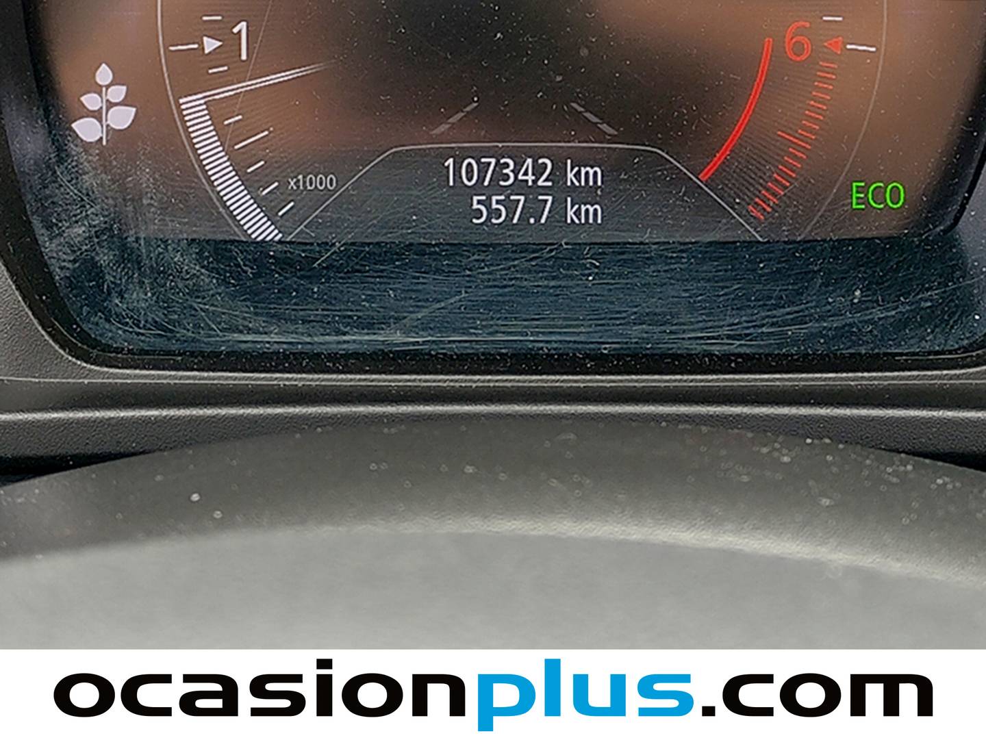 Renault Kadjar Renault Kadjar Zen TCe (140 CV) GPF seminuevo