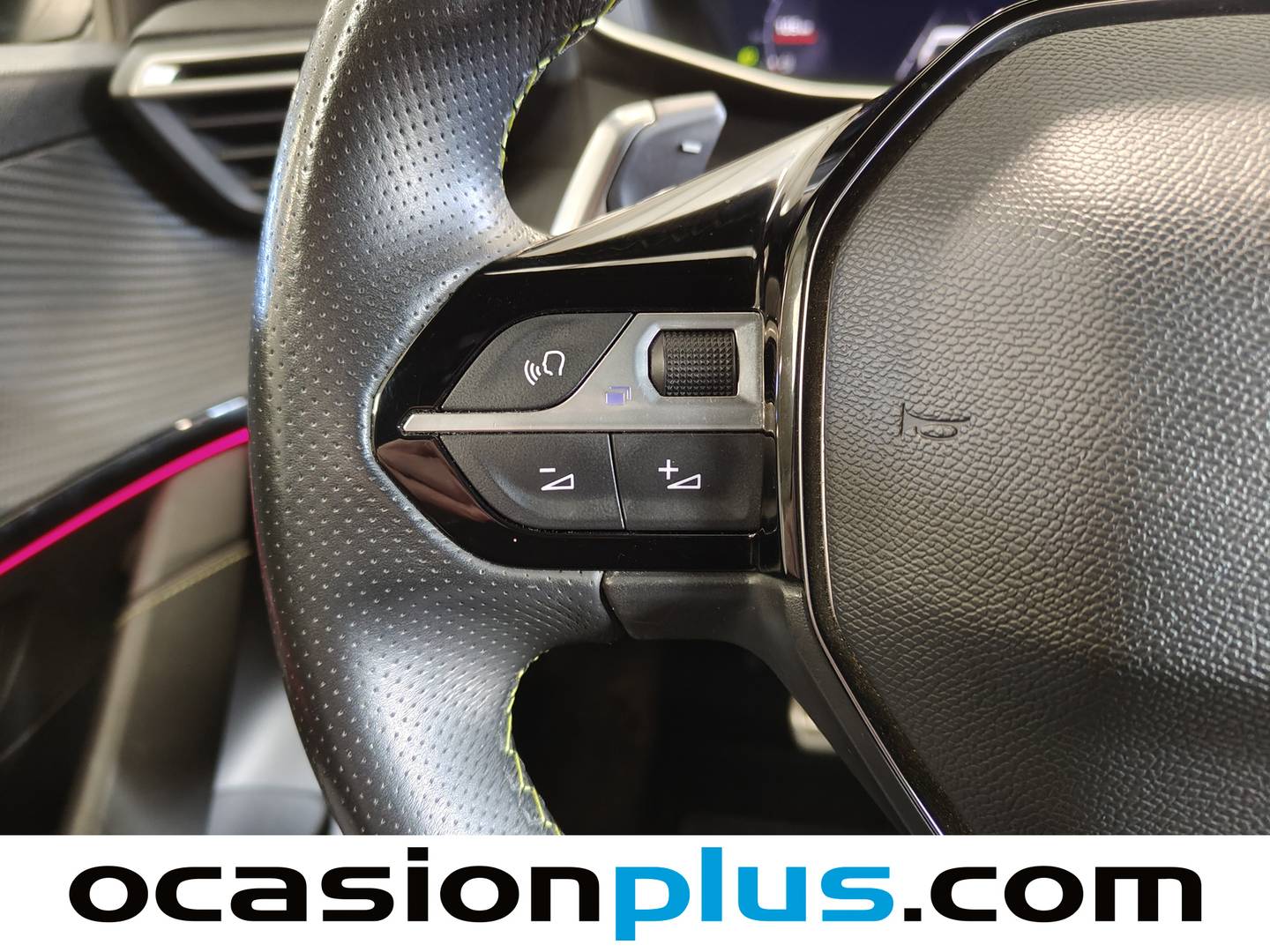 Foto Peugeot 208 Peugeot 208 PureTech 100 GT EAT8 (100 CV)