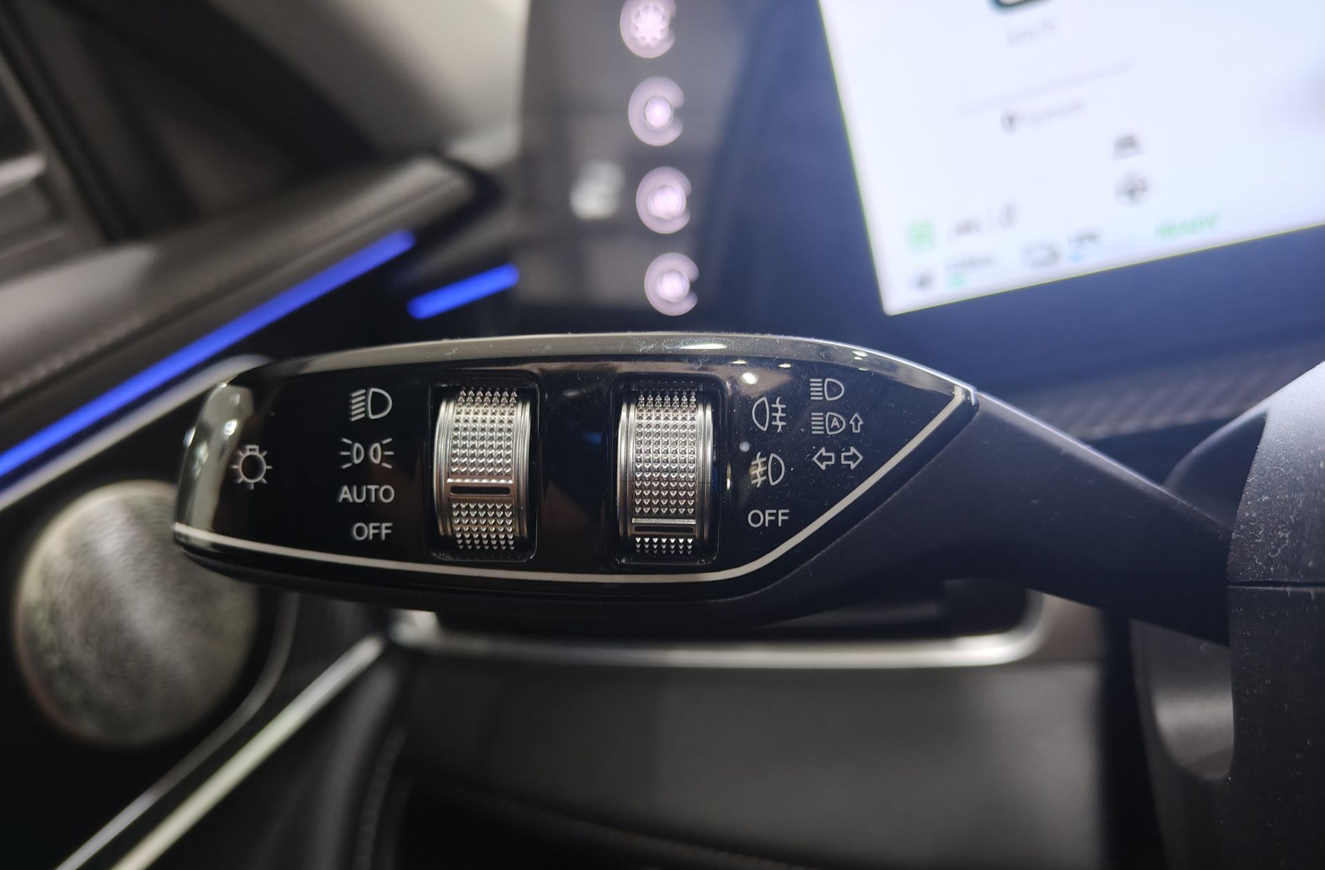 Ebro s700 1.5 T-GDi PHEV Luxury E-CVT - foto 28