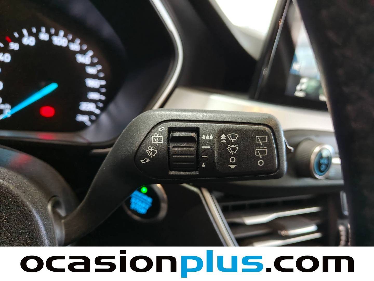 Ford Focus Ford Focus 1.0 Ecoboost Trend+ (125 CV) seminuevo