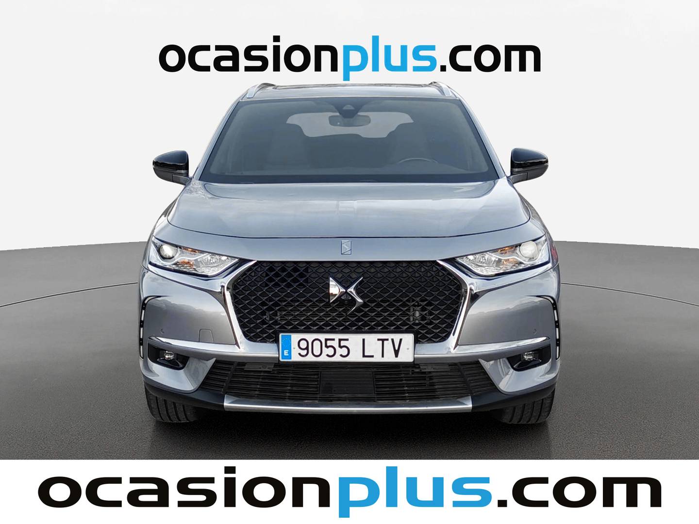 Foto DS DS 7 Crossback DS DS7 Crossback BlueHDi 130 DE Bastille + AT (130 CV)