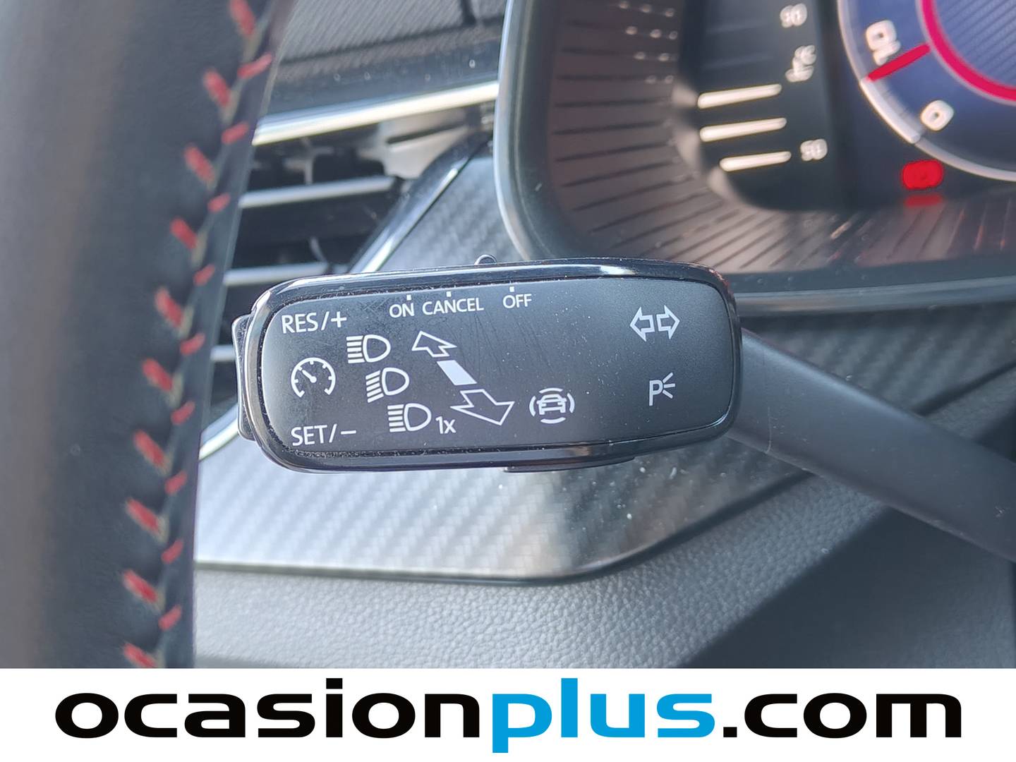 Skoda Scala Skoda Scala 1.5 TSI Montecarlo (150 CV) barato