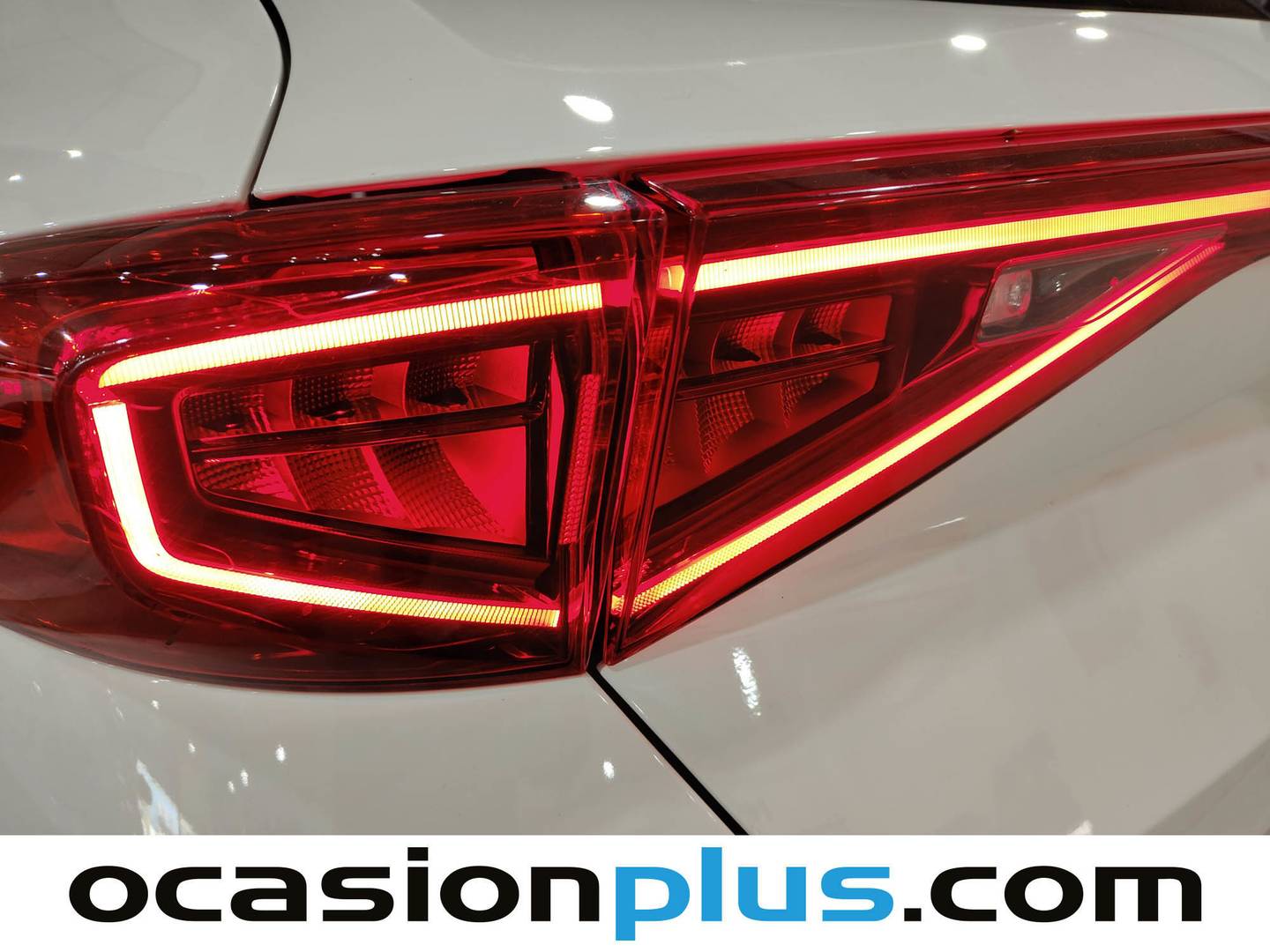 Paquetes del Cupra Formentor Cupra Formentor 1.5 TSI (150 CV)