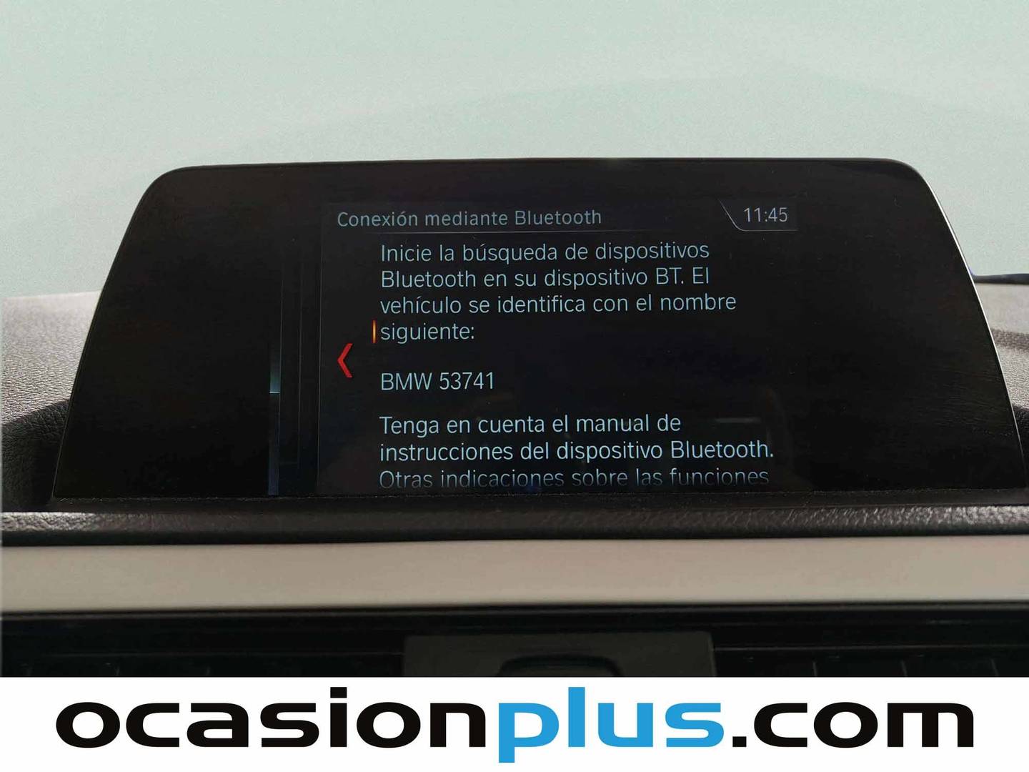 Foto BMW Serie 2 BMW Serie 2 218d Coupe  (150 CV)