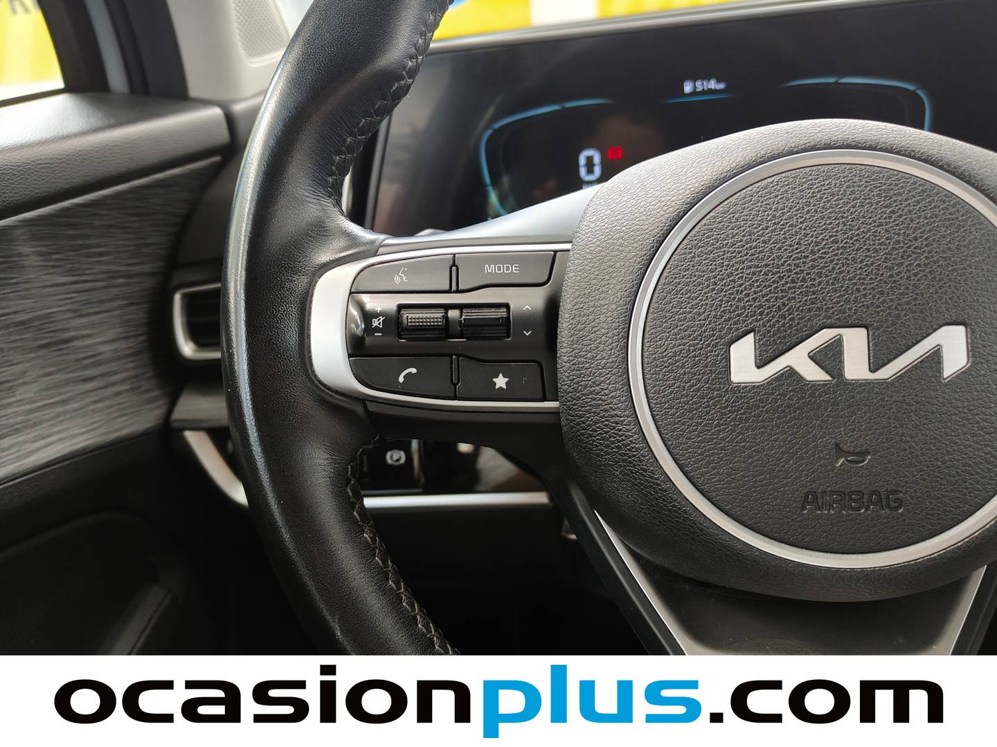 KIA Sportage KIA Sportage 1.6 T-GDi MHEV Drive 4x2 (150 CV) híbrido