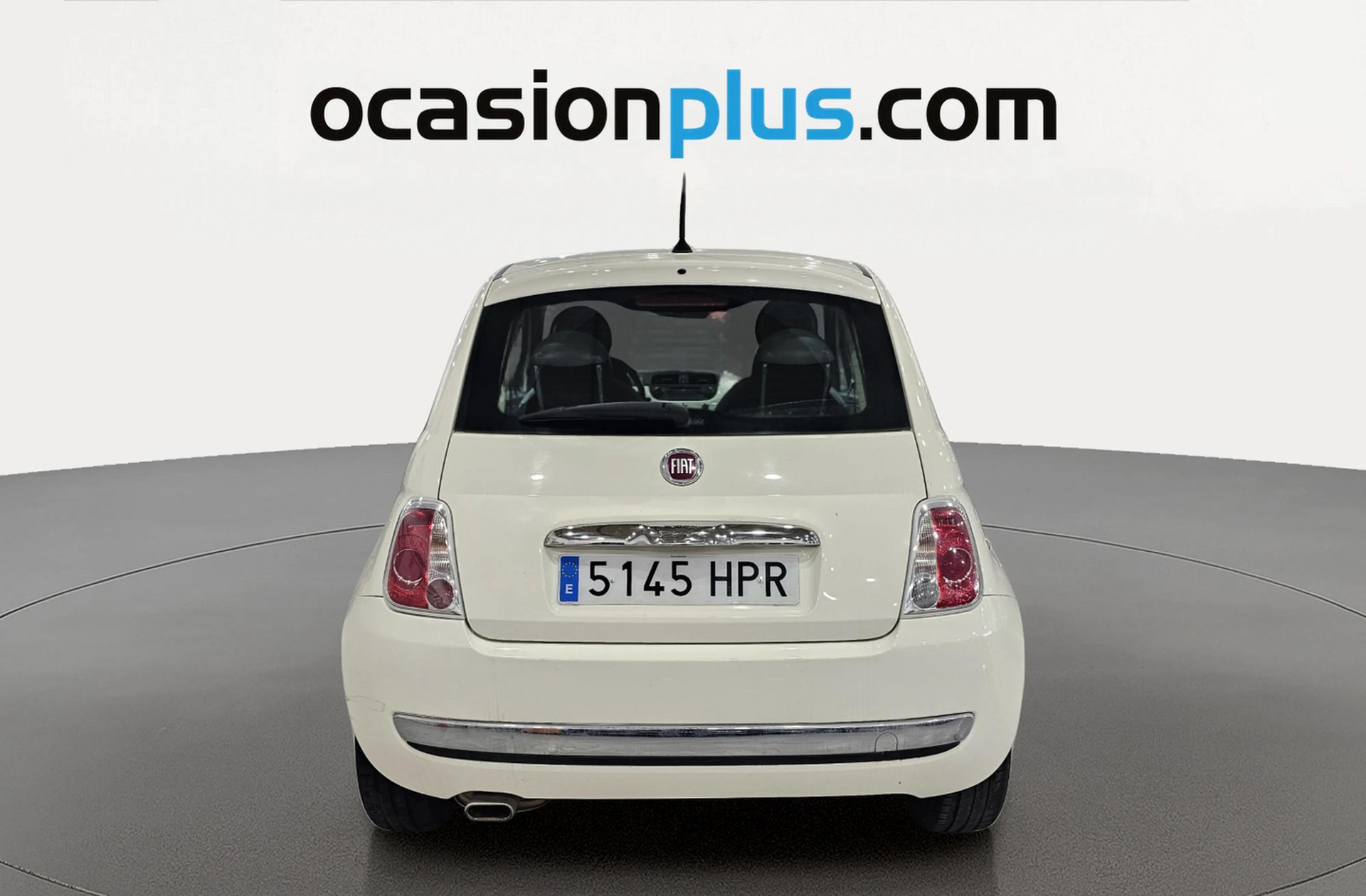 Fiat 500 1.3 16v MultiJet Lounge - foto 12
