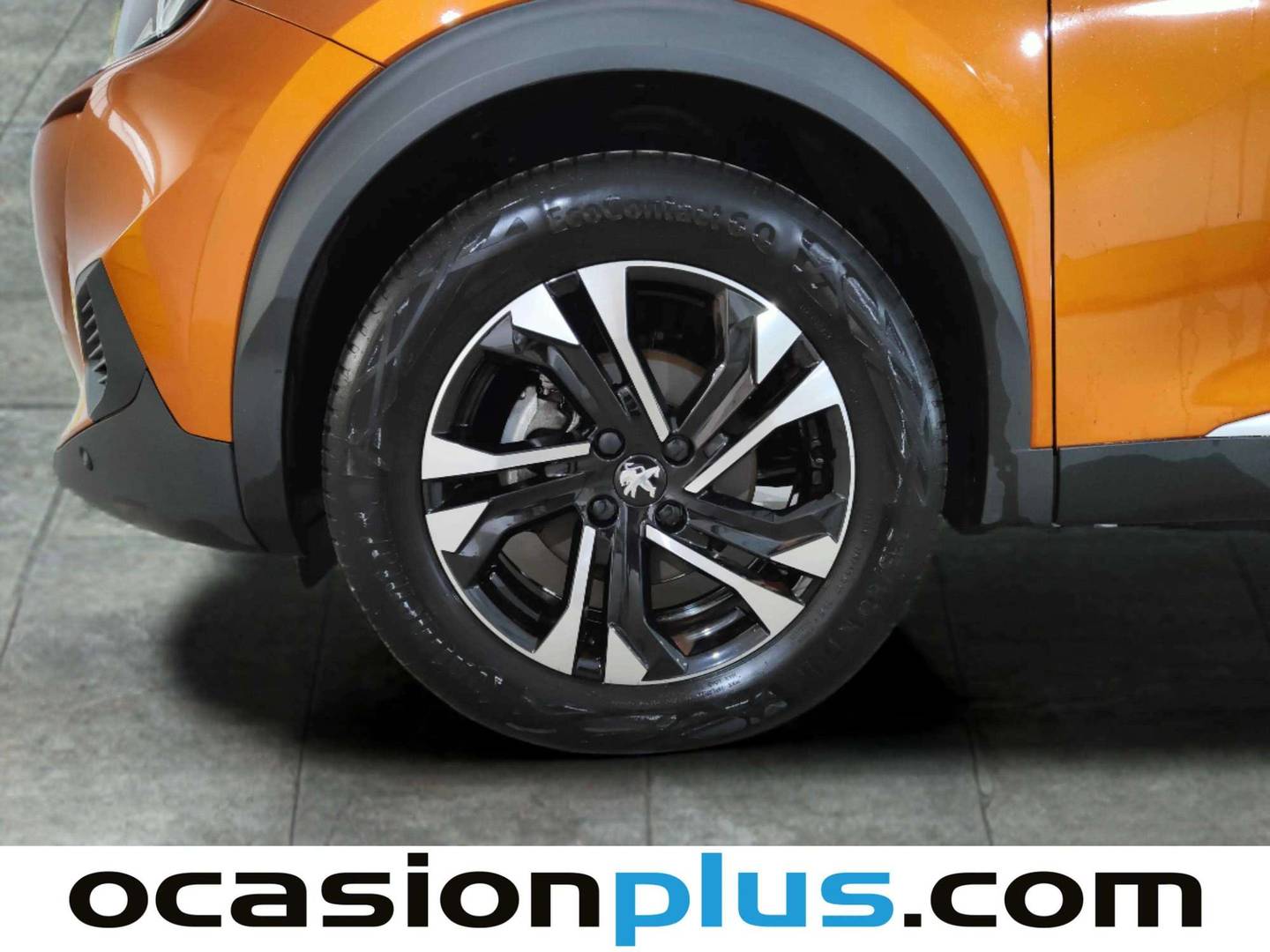 Foto Peugeot 2008 Peugeot 2008 PureTech 130 S&S GT  (130 CV)