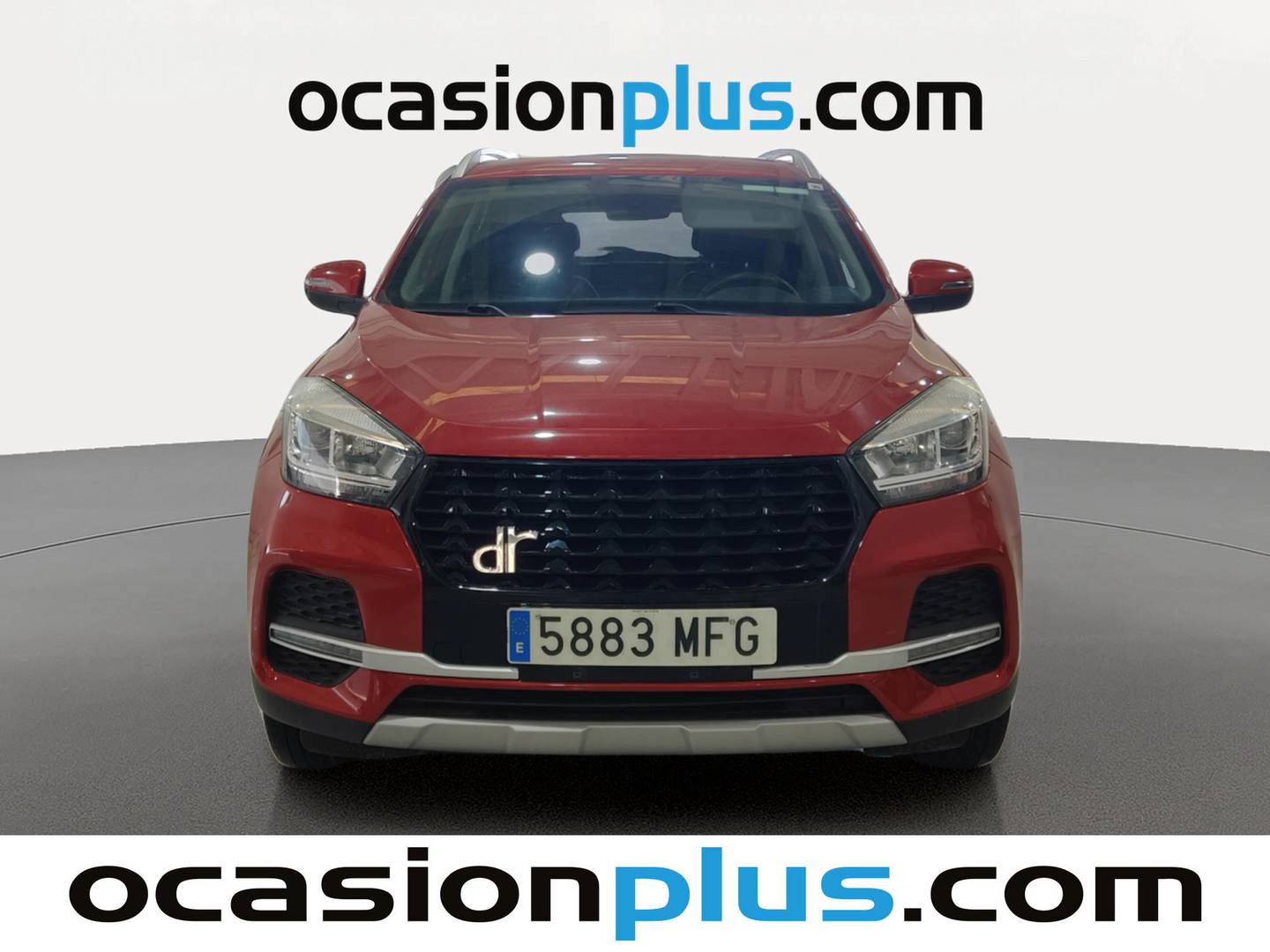 Foto DR AUTOMOBILES DR 4.0 DR AUTOMOBILES DR4 1.5  (116 CV)