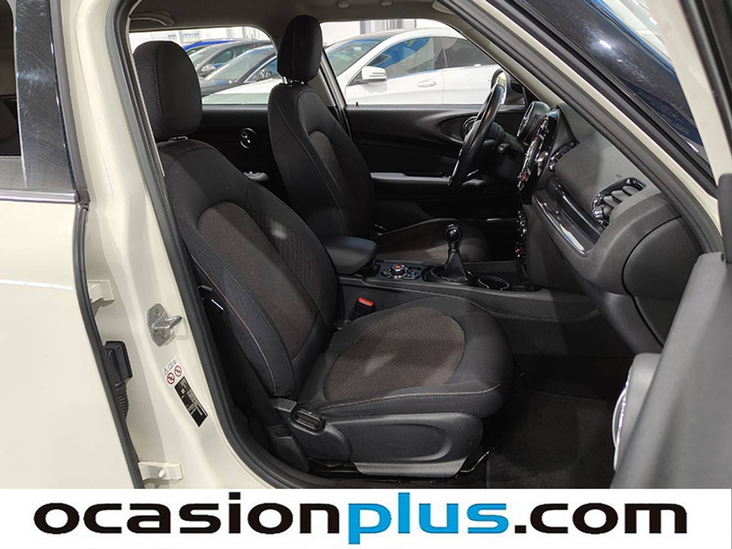 Foto Mini CLUBMAN MINI MINI Clubman Cooper (136 CV)