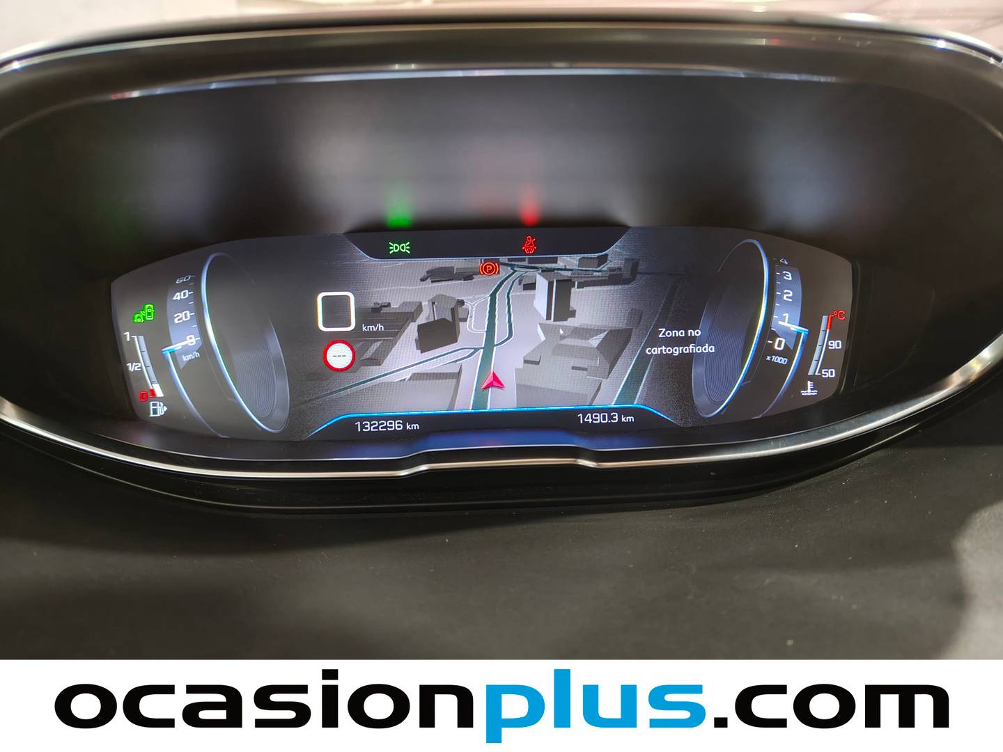 Peugeot 3008 Peugeot 3008 BlueHDI 130 S&S Allure (130 CV) 2018